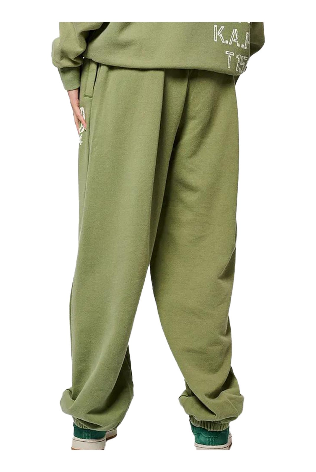 Survêtements  Kaporal VENIN KHAKI