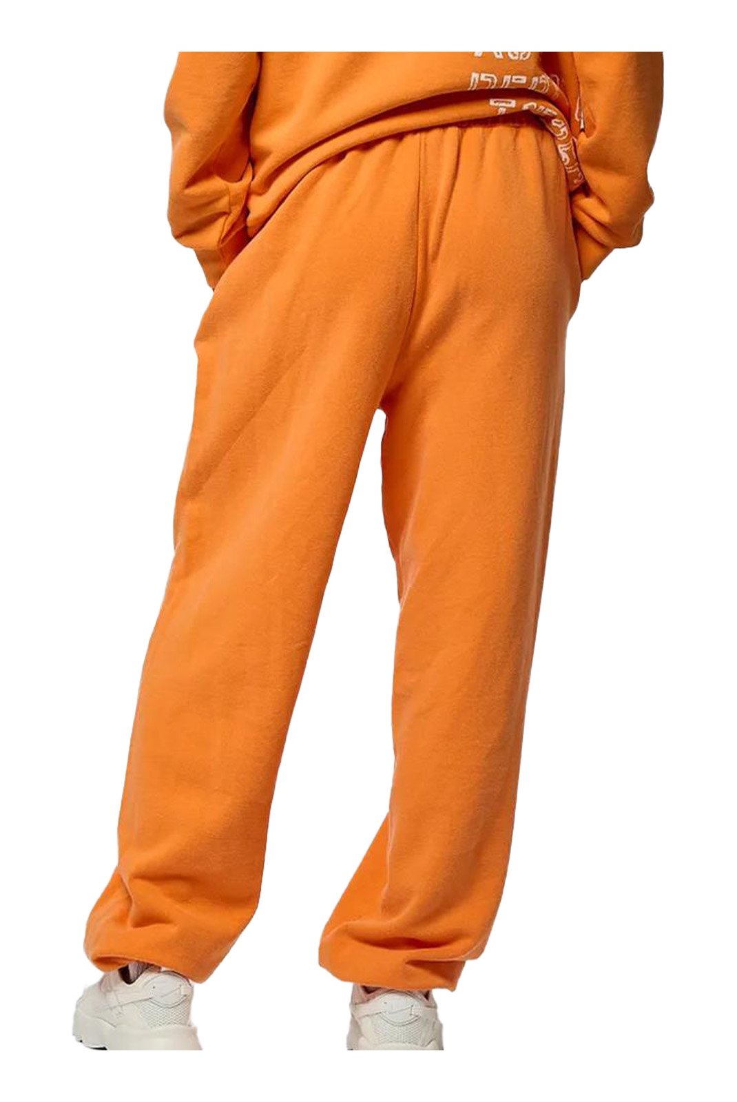 Survêtements  Kaporal VENIN ORANGE