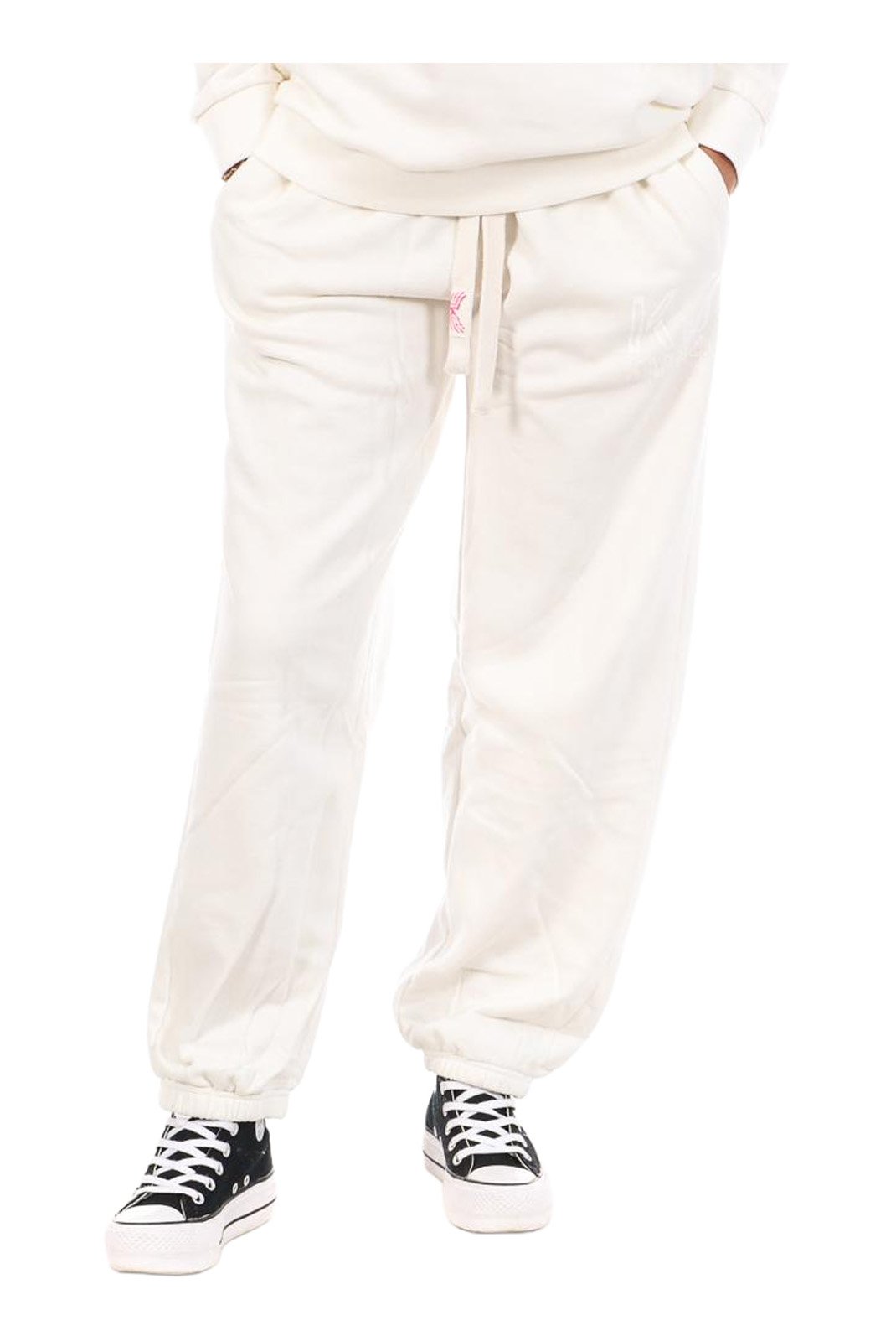 Survêtements  Kaporal VENIN WHITE