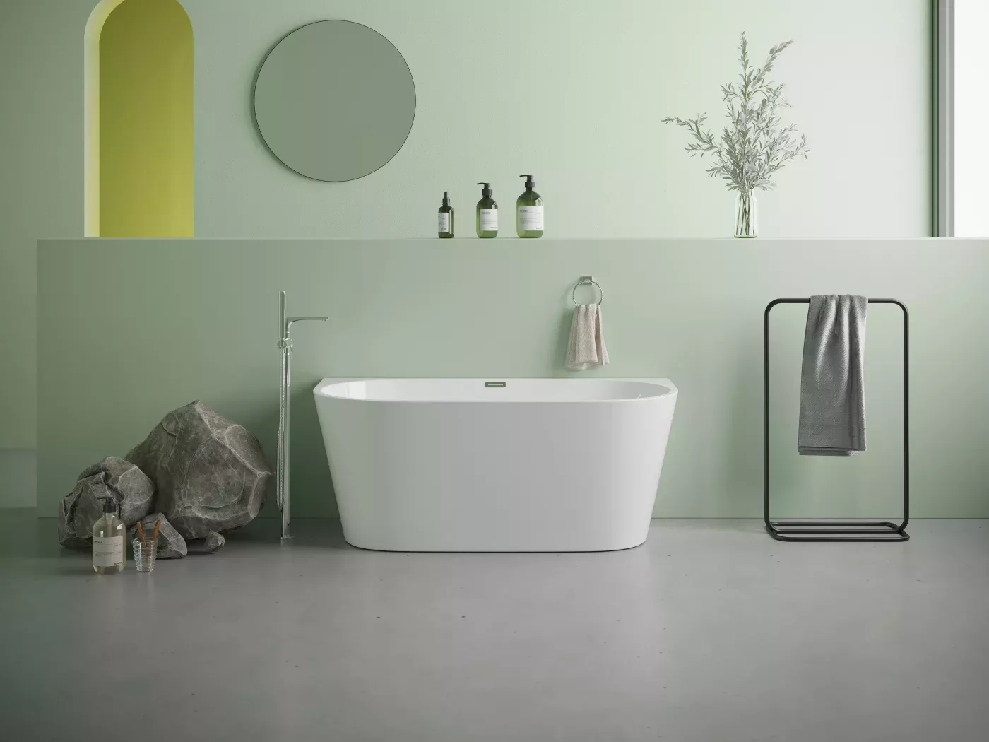 Autres  Vente Unique 1102598 Blanc