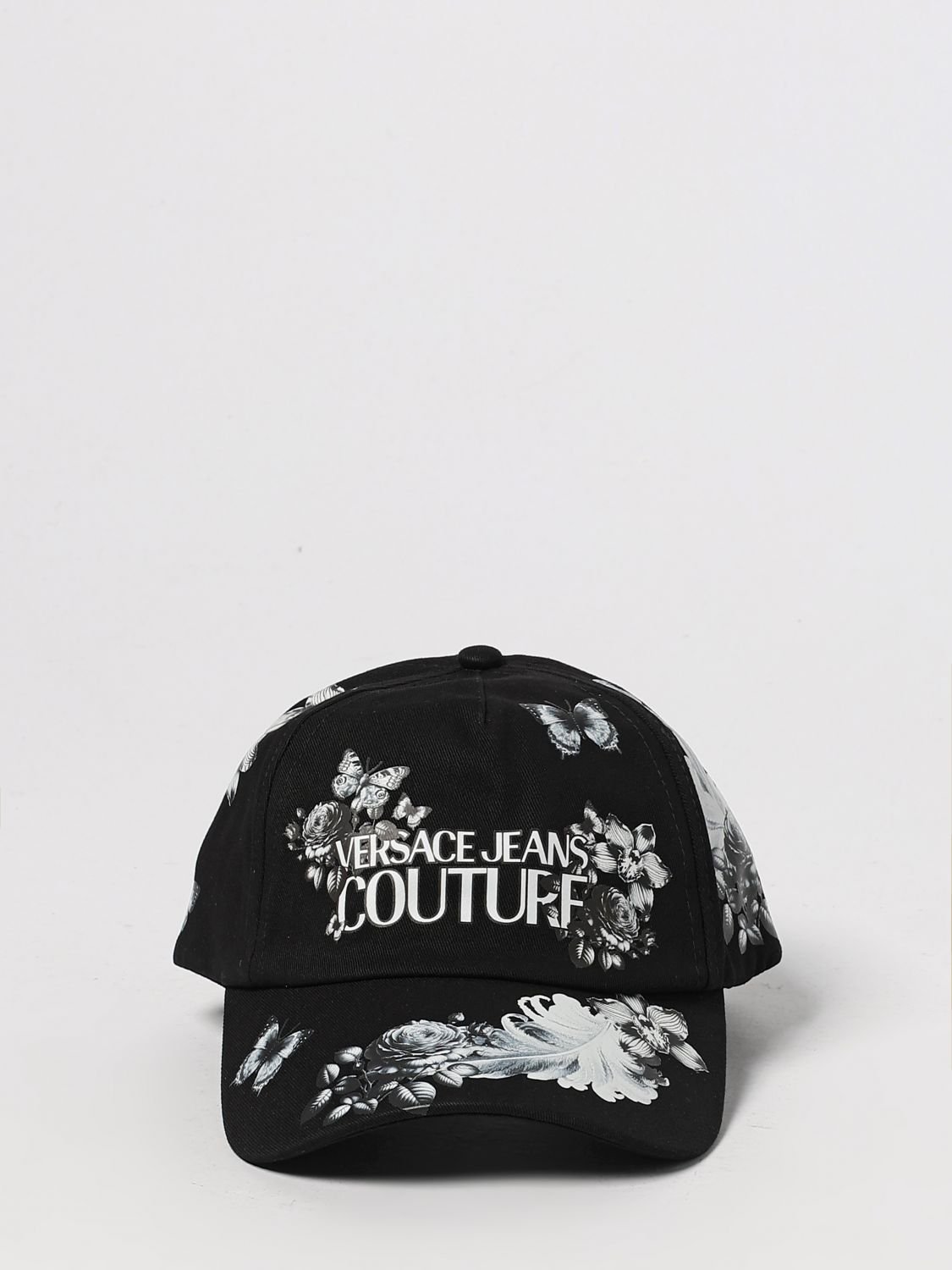 Casquettes  Versace Jeans 79YAZK33 ZG390 U23