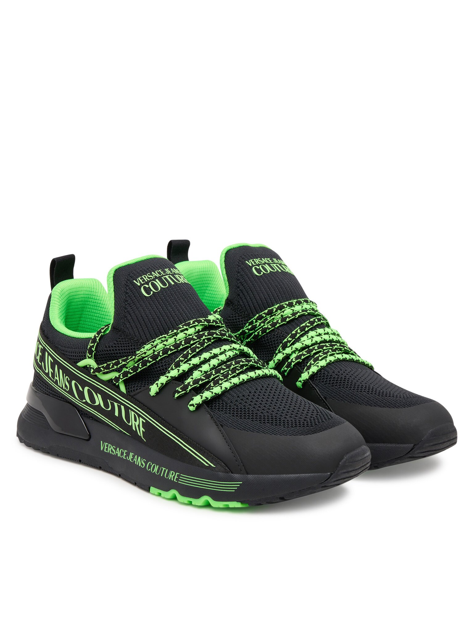 Sneakers / Sport  Versace Jeans 79YA3SA3 ZSD03 U77