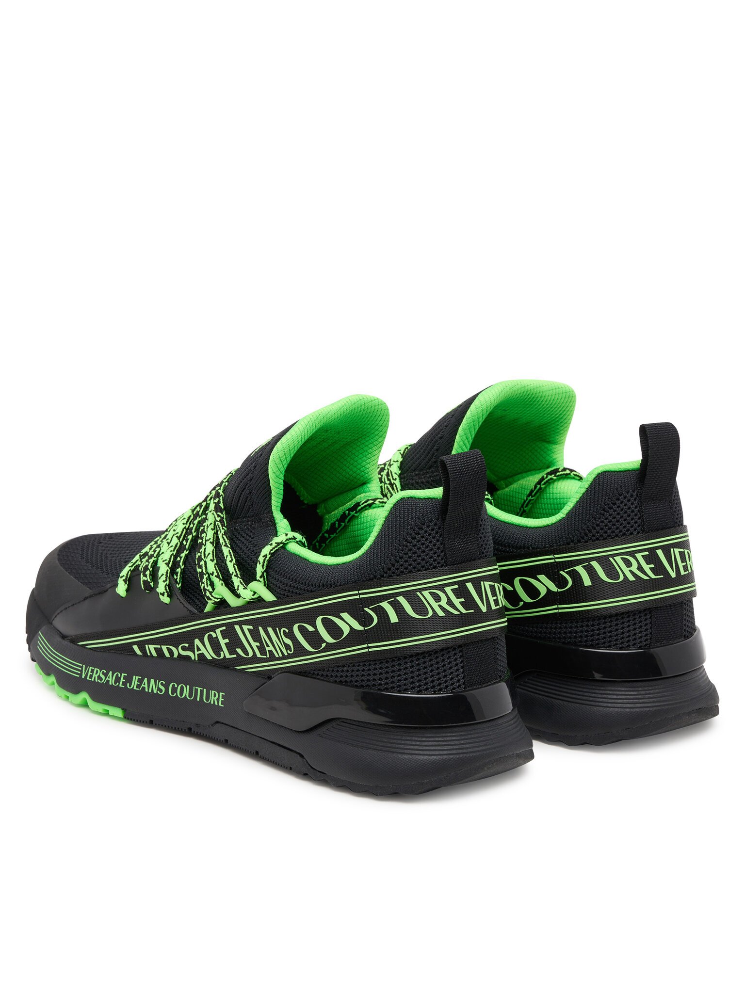 Sneakers / Sport  Versace Jeans 79YA3SA3 ZSD03 U77