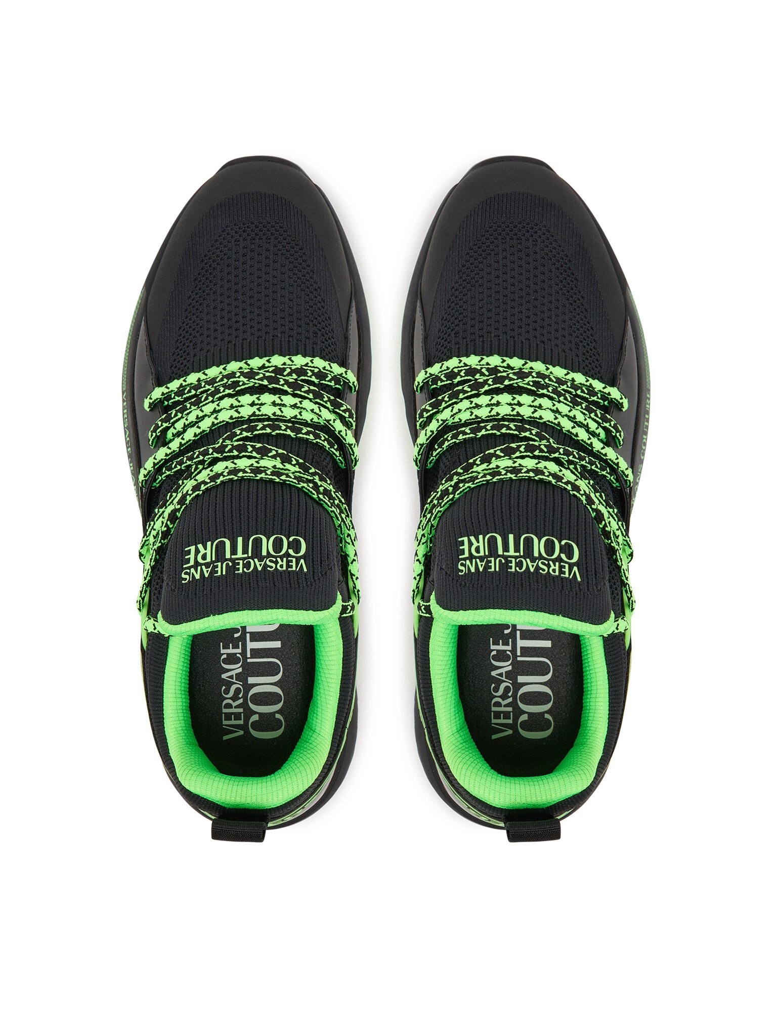 Sneakers / Sport  Versace Jeans 79YA3SA3 ZSD03 U77