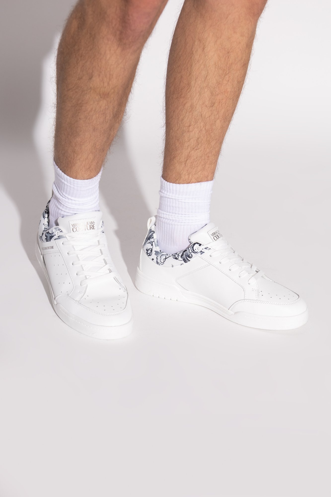 Sneakers / Sport  Versace Jeans 79YA3SD6 ZPB38 U22