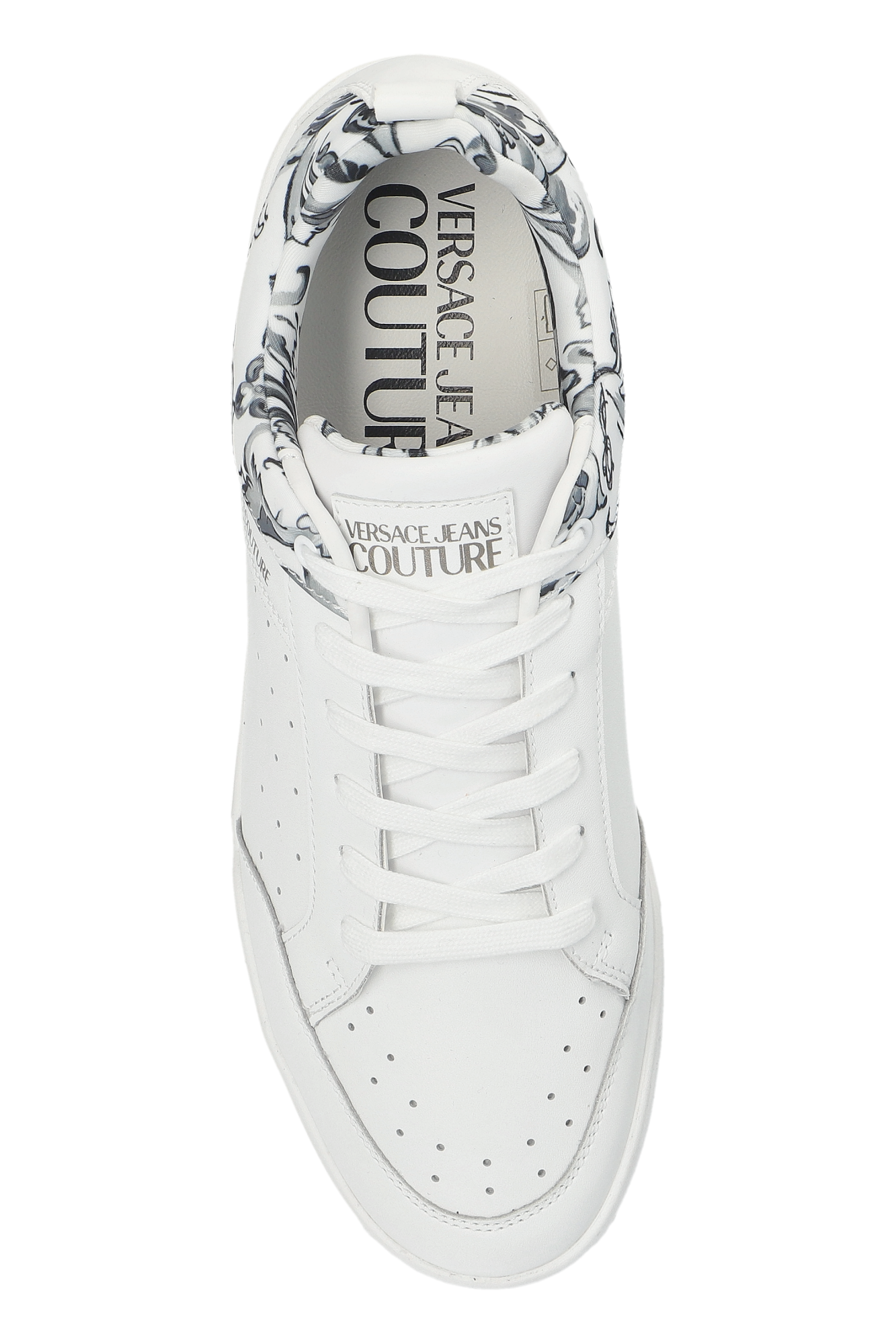 Sneakers / Sport  Versace Jeans 79YA3SD6 ZPB38 U22