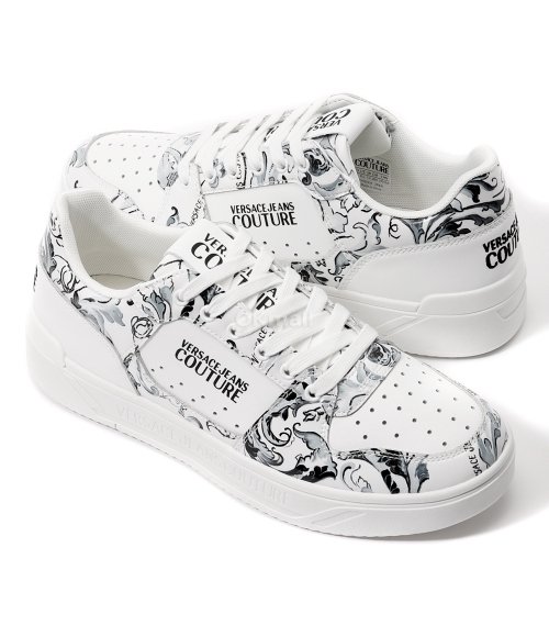 Sneakers / Sport  Versace Jeans 79YA3SJ4 ZPB41 U22