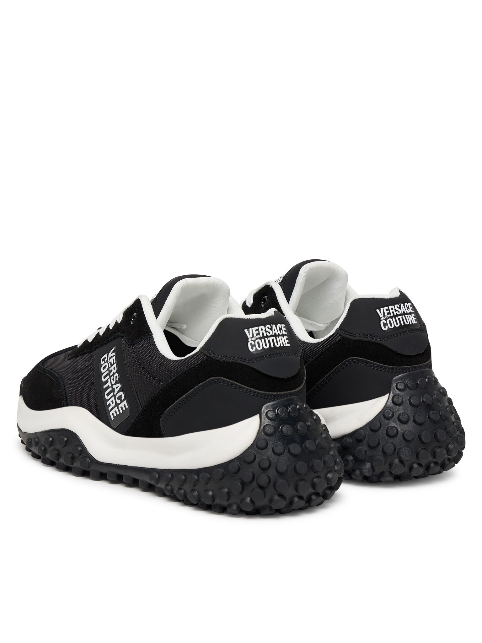 Sneakers / Sport  Versace Jeans 79YA3SN4 ZSD02 899 BLACK