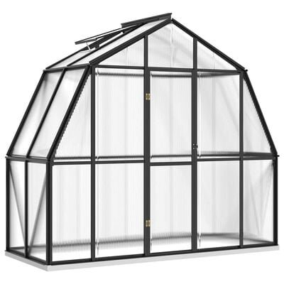 Autres  VidaXL 317824 Anthracite