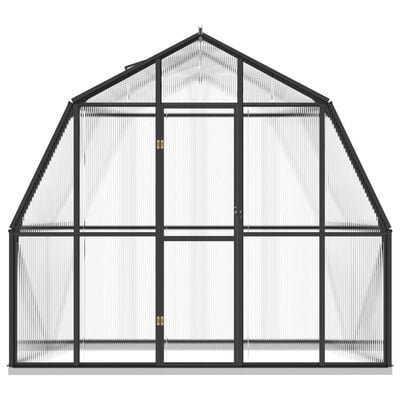 Autres  VidaXL 317824 Anthracite