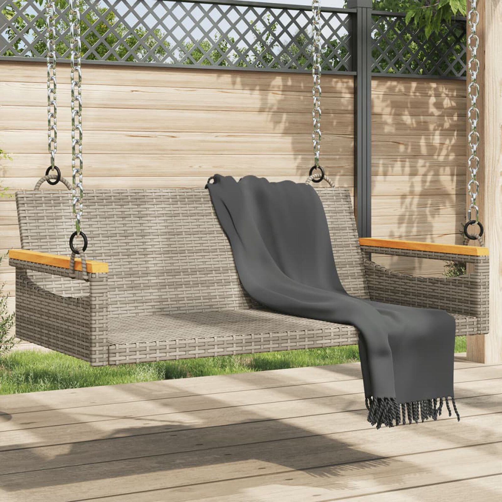 Mobilier d'extérieur  VidaXL 368144 