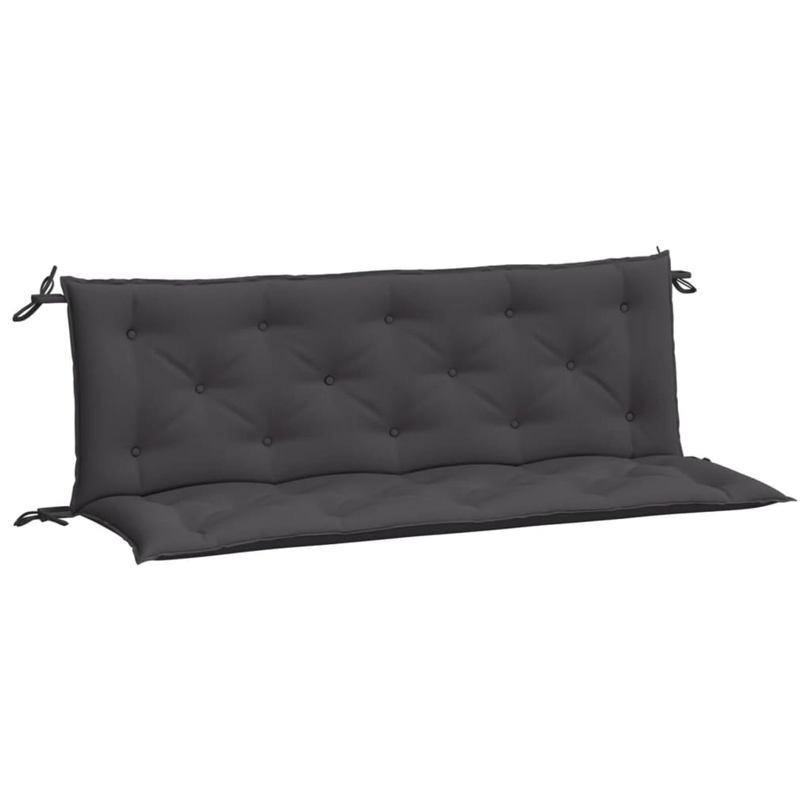 Home & Deco  VidaXL 379065 Anthracite