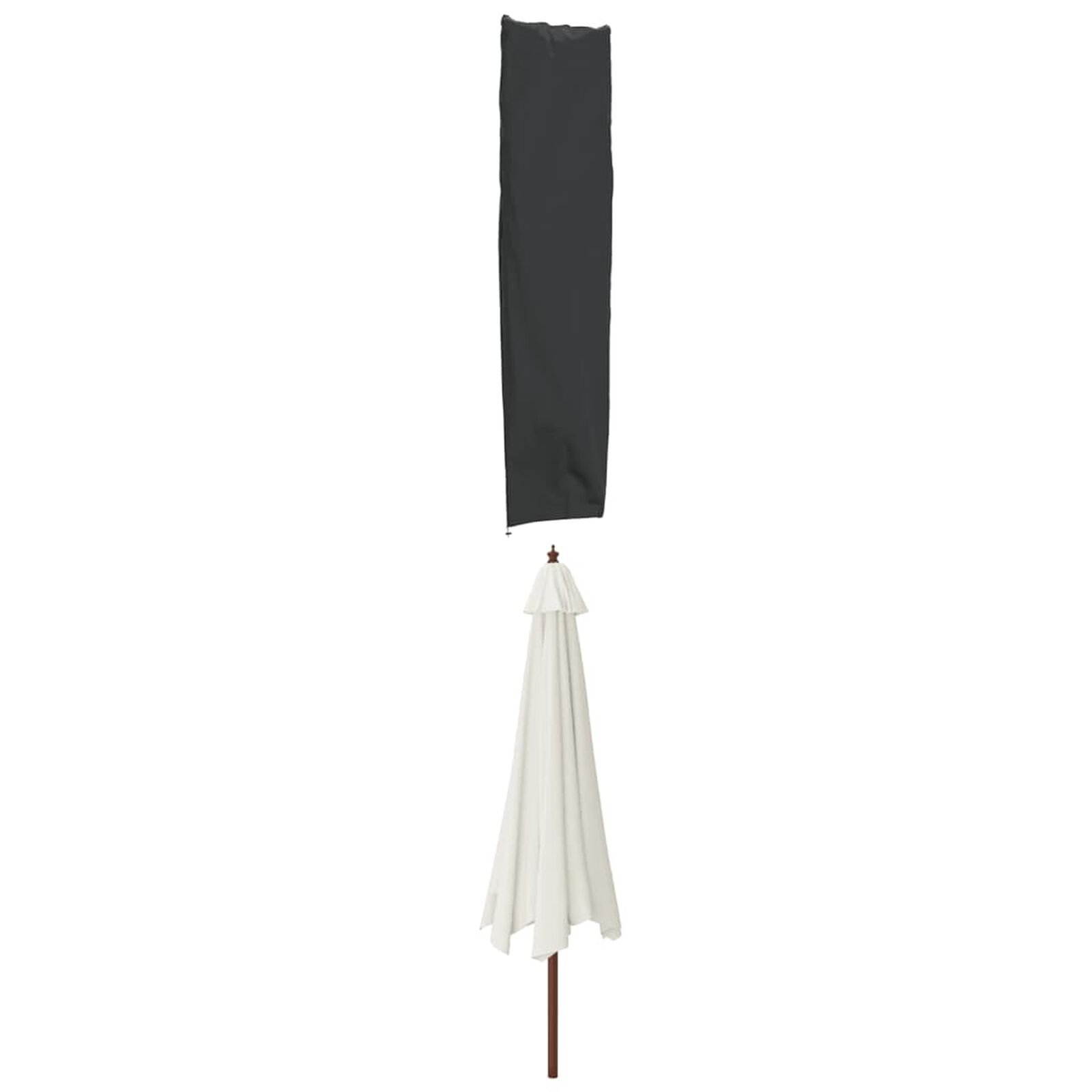 Arts de la table  VidaXL 359682 noir