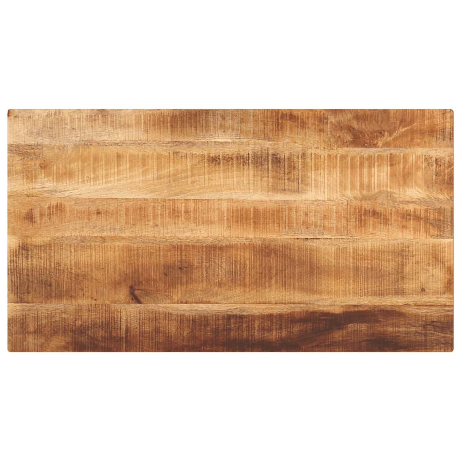 Arts de la table  VidaXL 371335 Marron