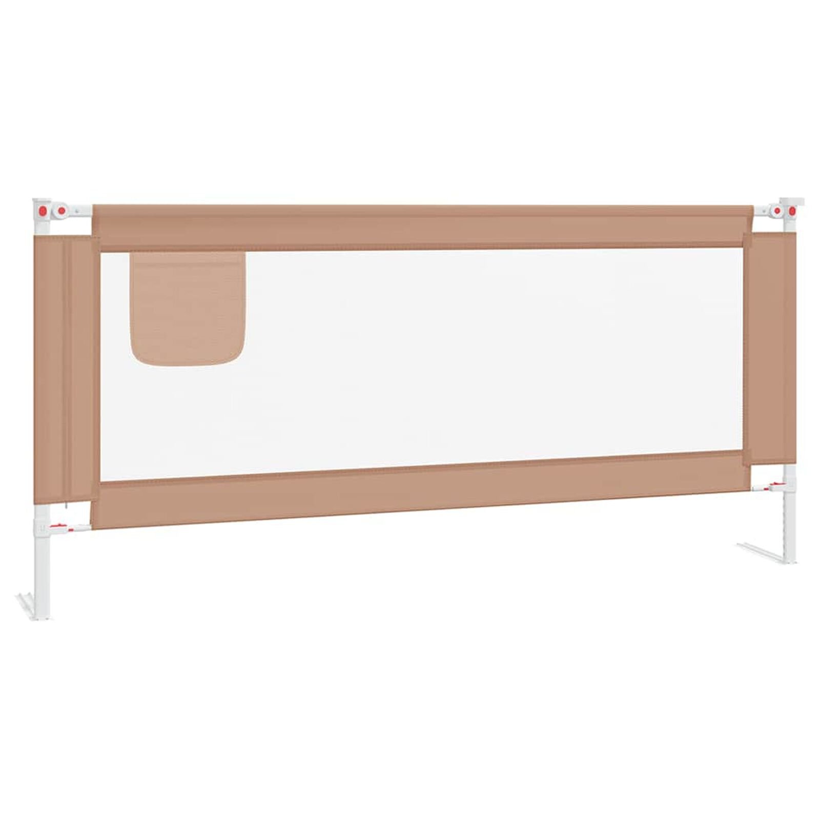 Autres  VidaXL 10224 Taupe