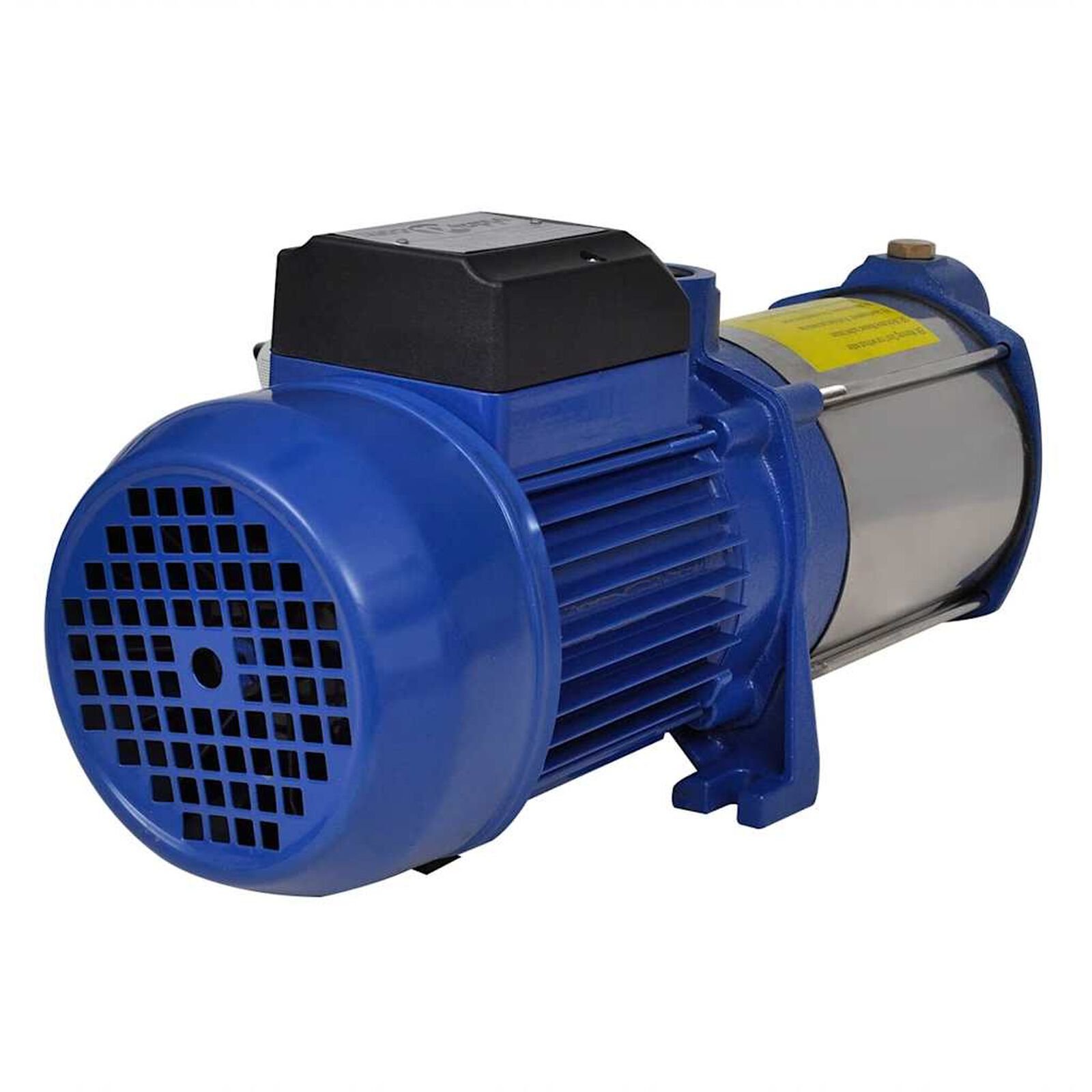Autres  VidaXL 141598 Bleu
