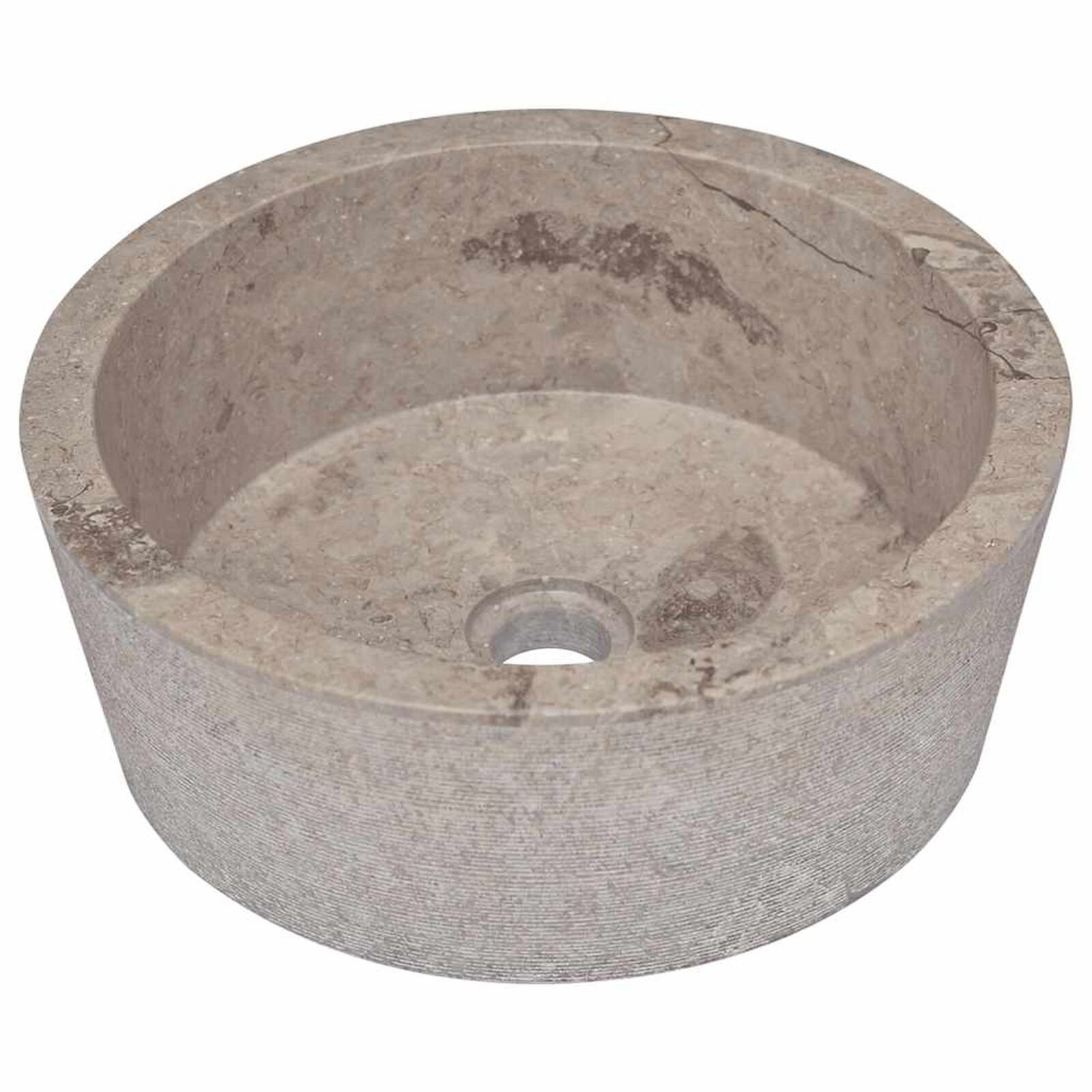 Autres  VidaXL 149179 Gris