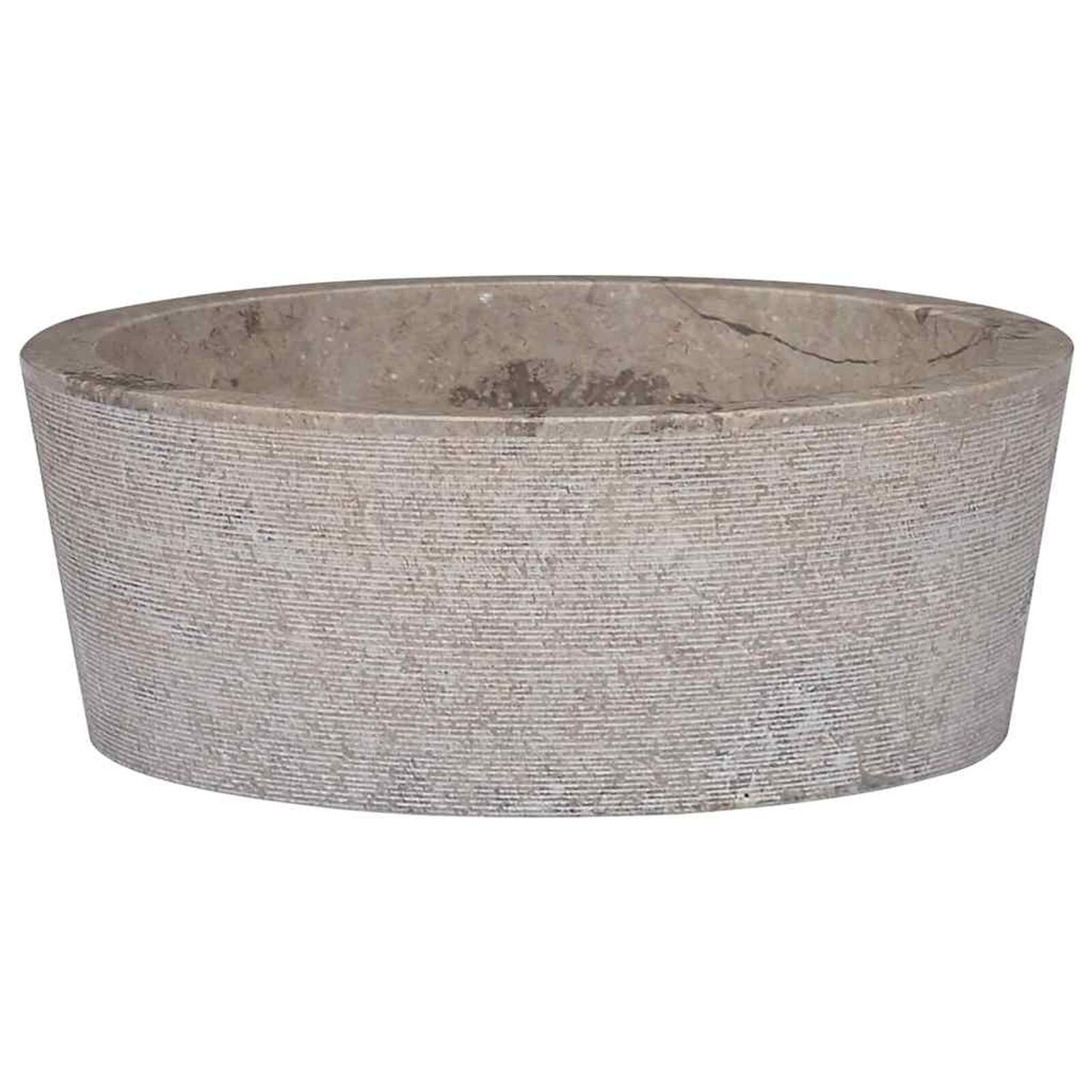 Autres  VidaXL 149179 Gris