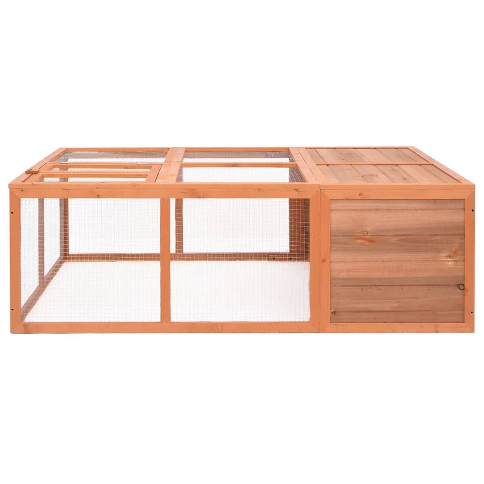 Autres  VidaXL 171452 Marron