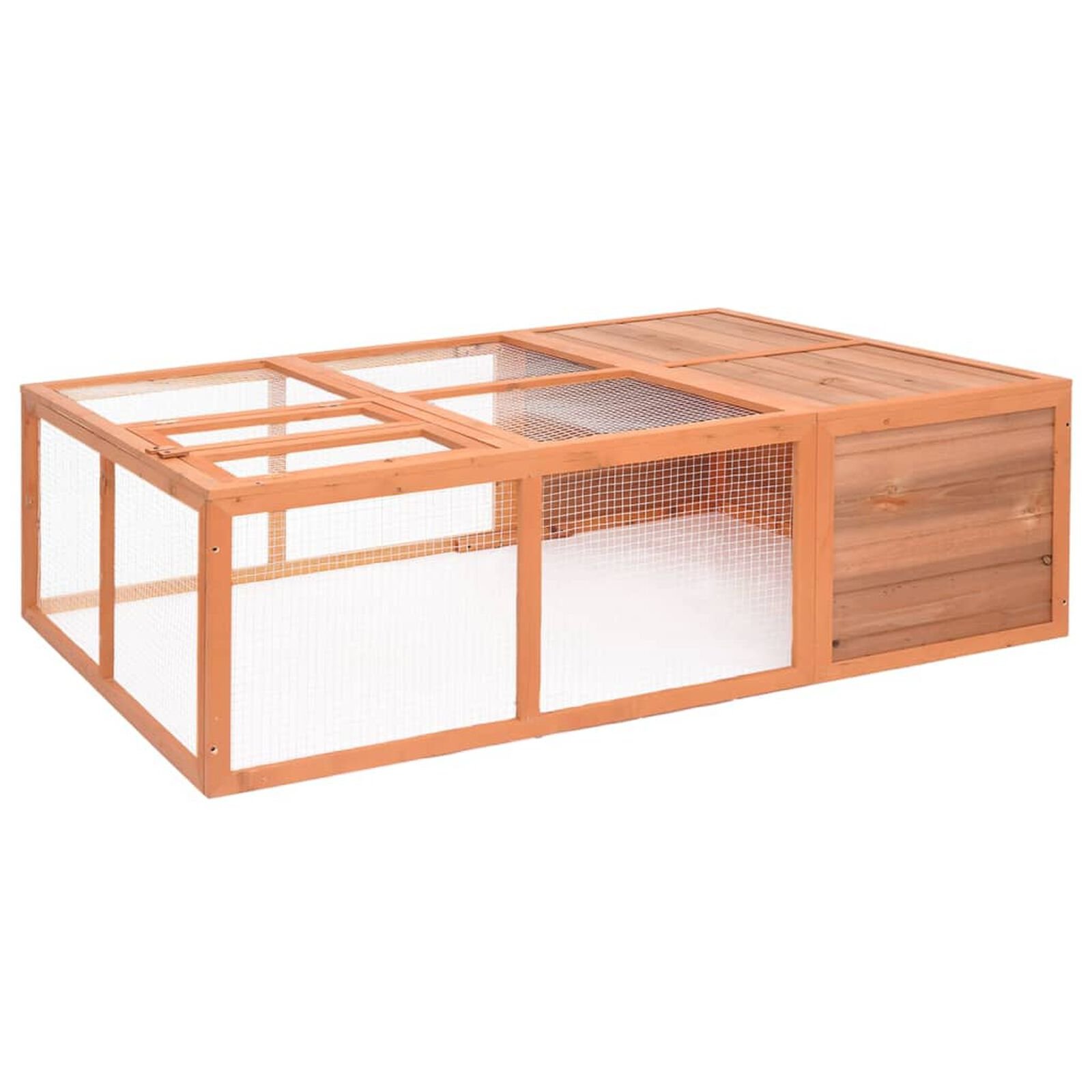 Autres  VidaXL 171452 Marron