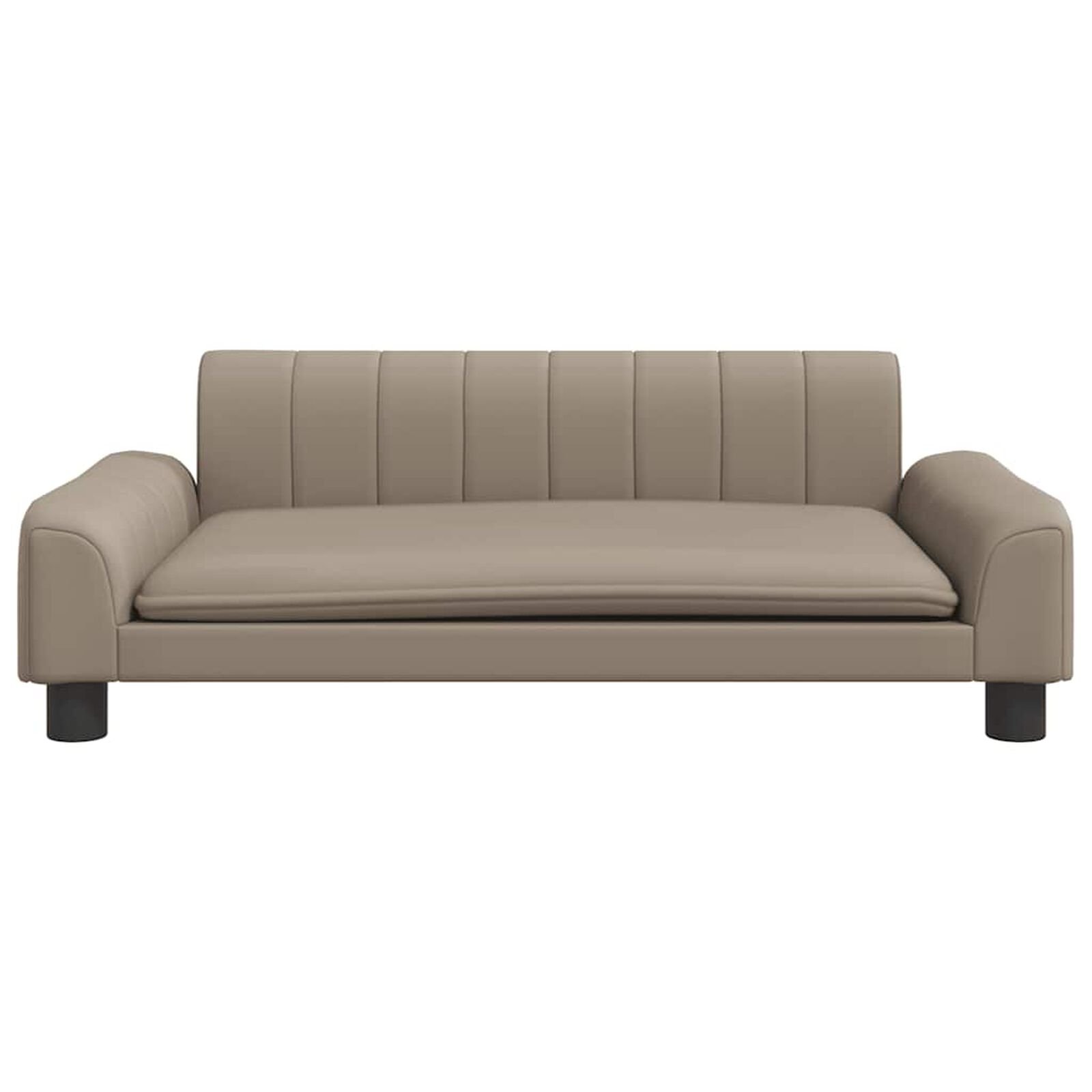 Autres  VidaXL 171856 Cappucino