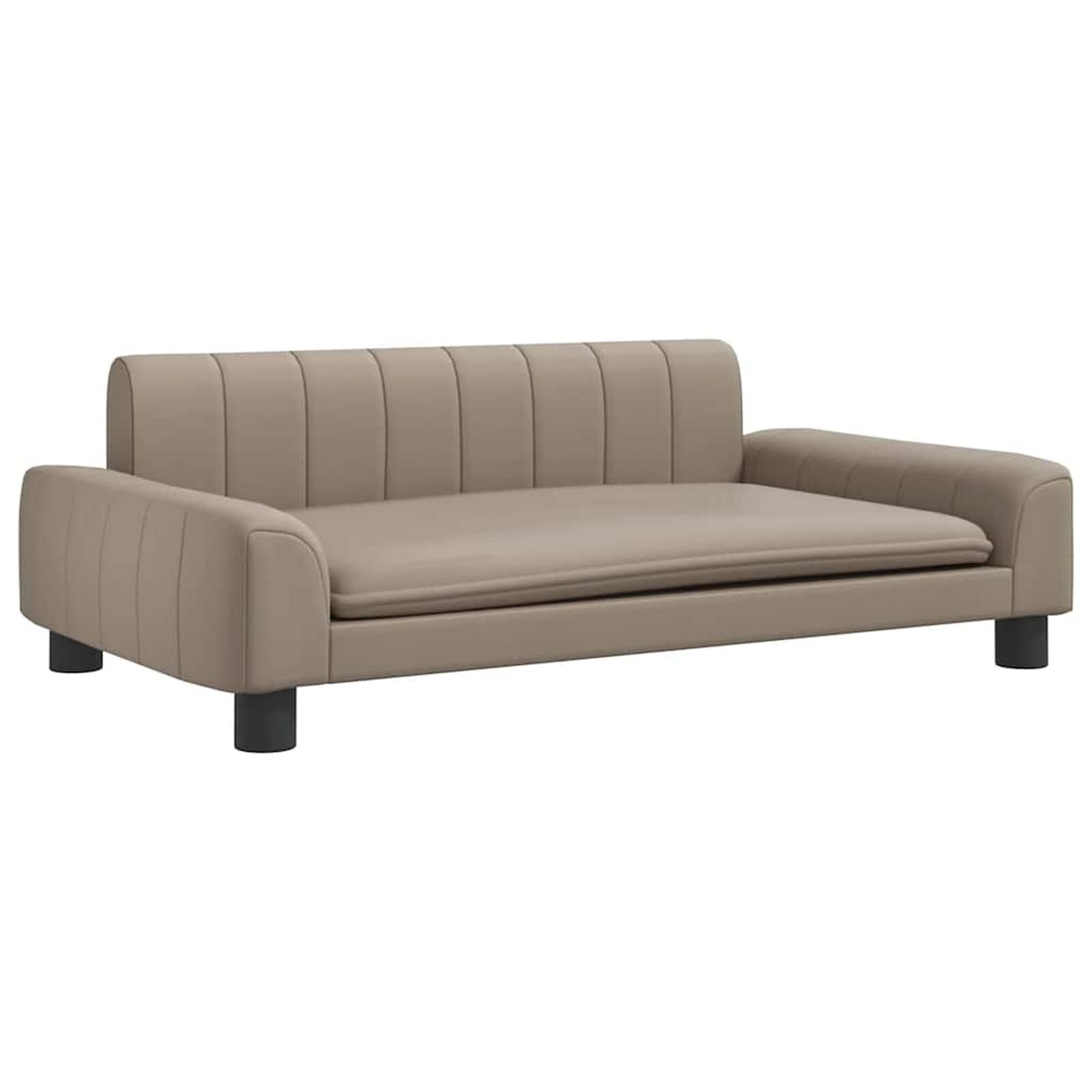 Autres  VidaXL 171856 Cappucino