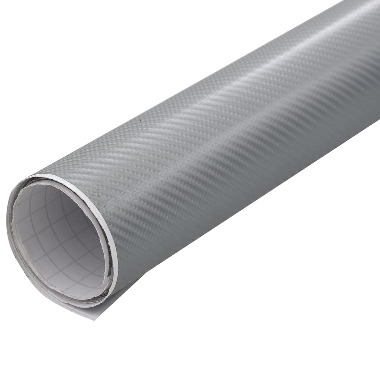 Autres  VidaXL 210727 Argent