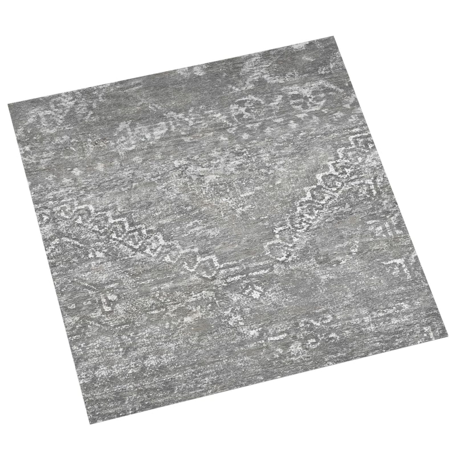 Autres  VidaXL 324677 Gris
