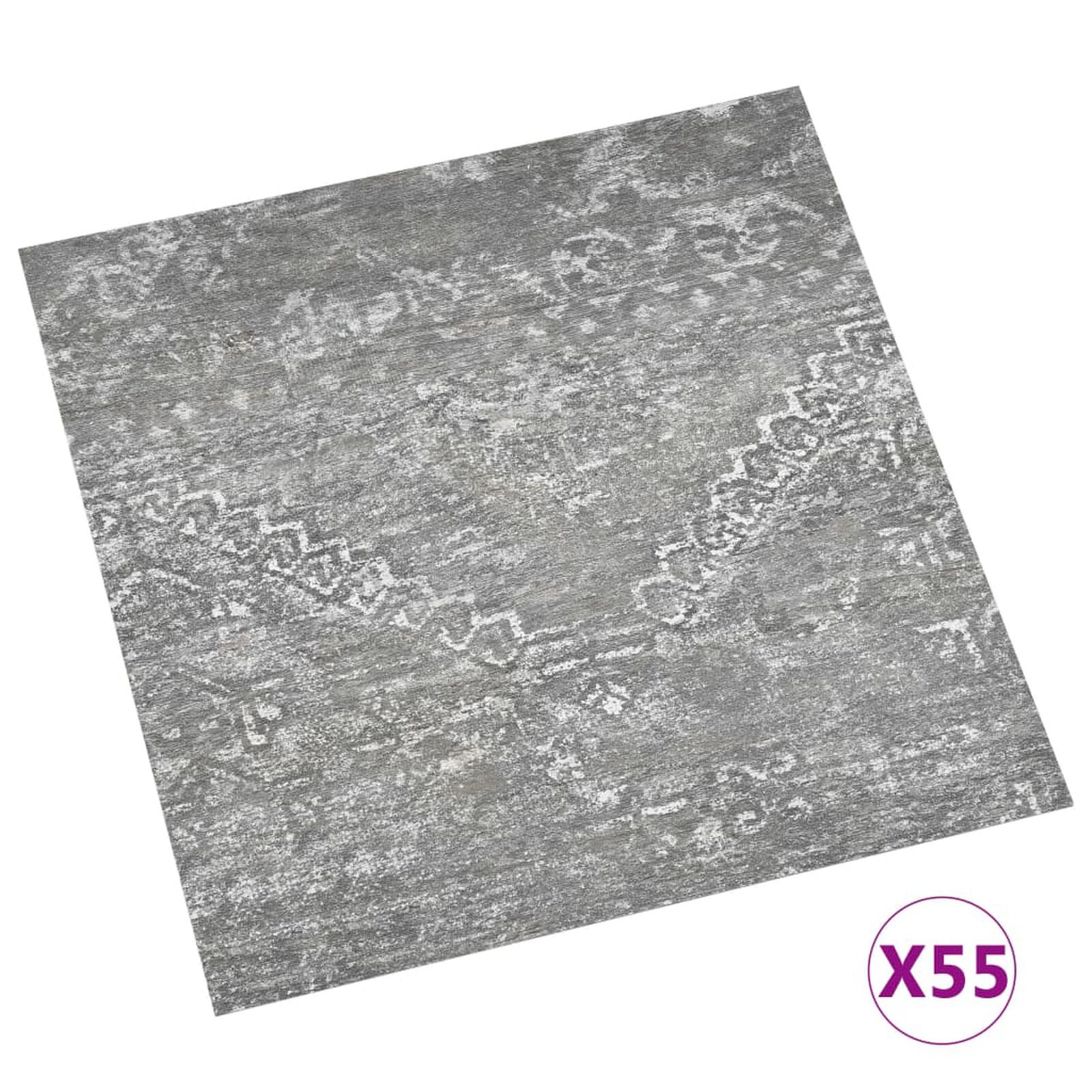 Autres  VidaXL 324677 Gris