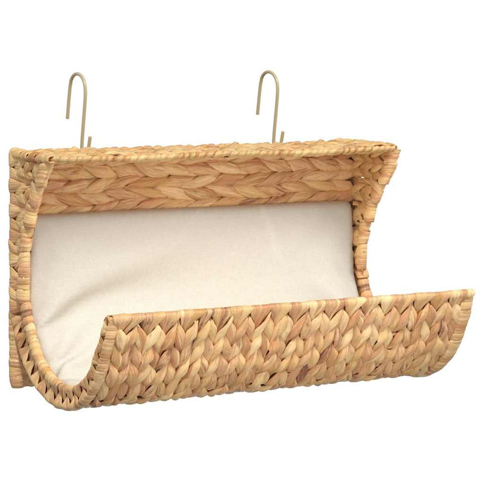 Autres  VidaXL 355190 Marron