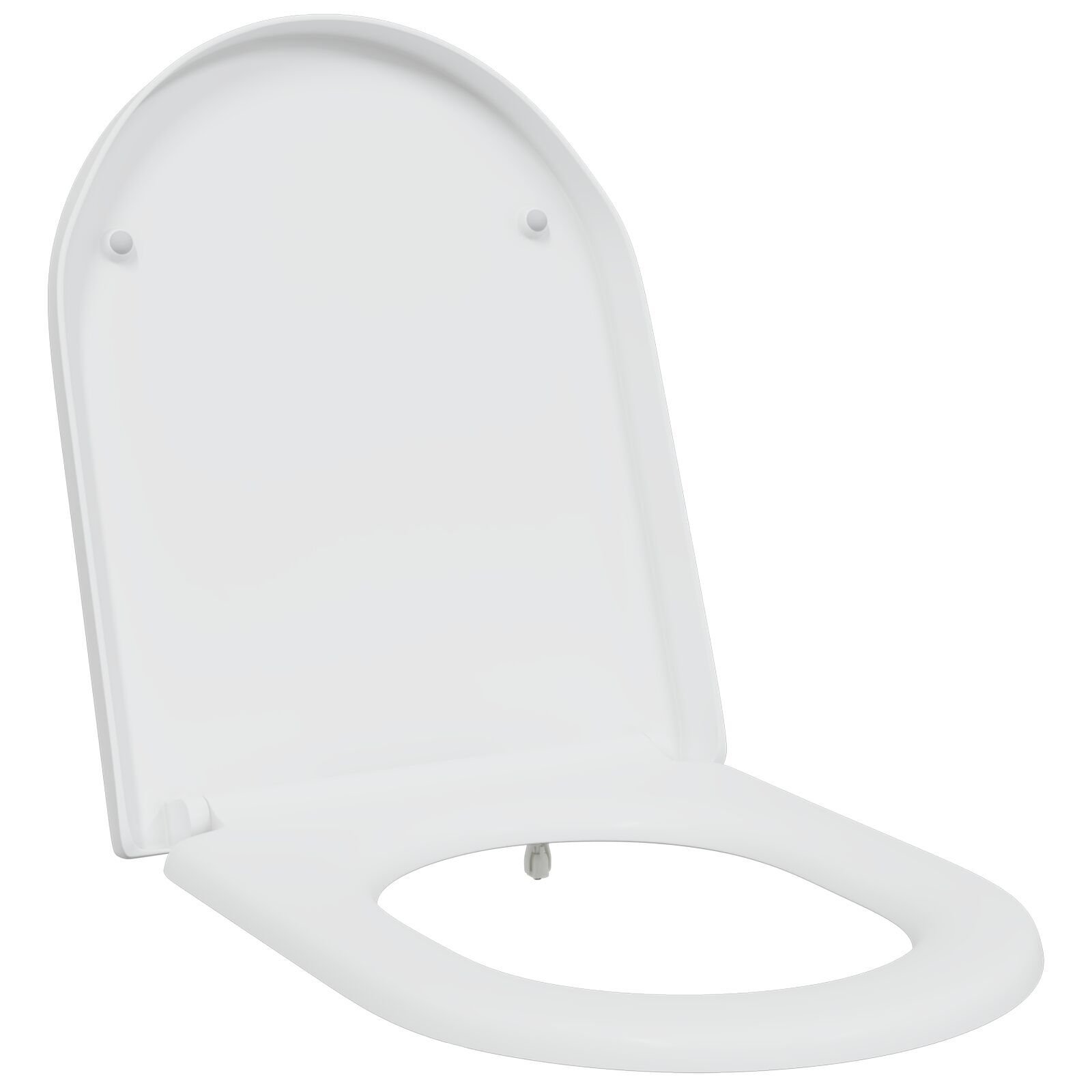 Autres  VidaXL 42002357 Blanc