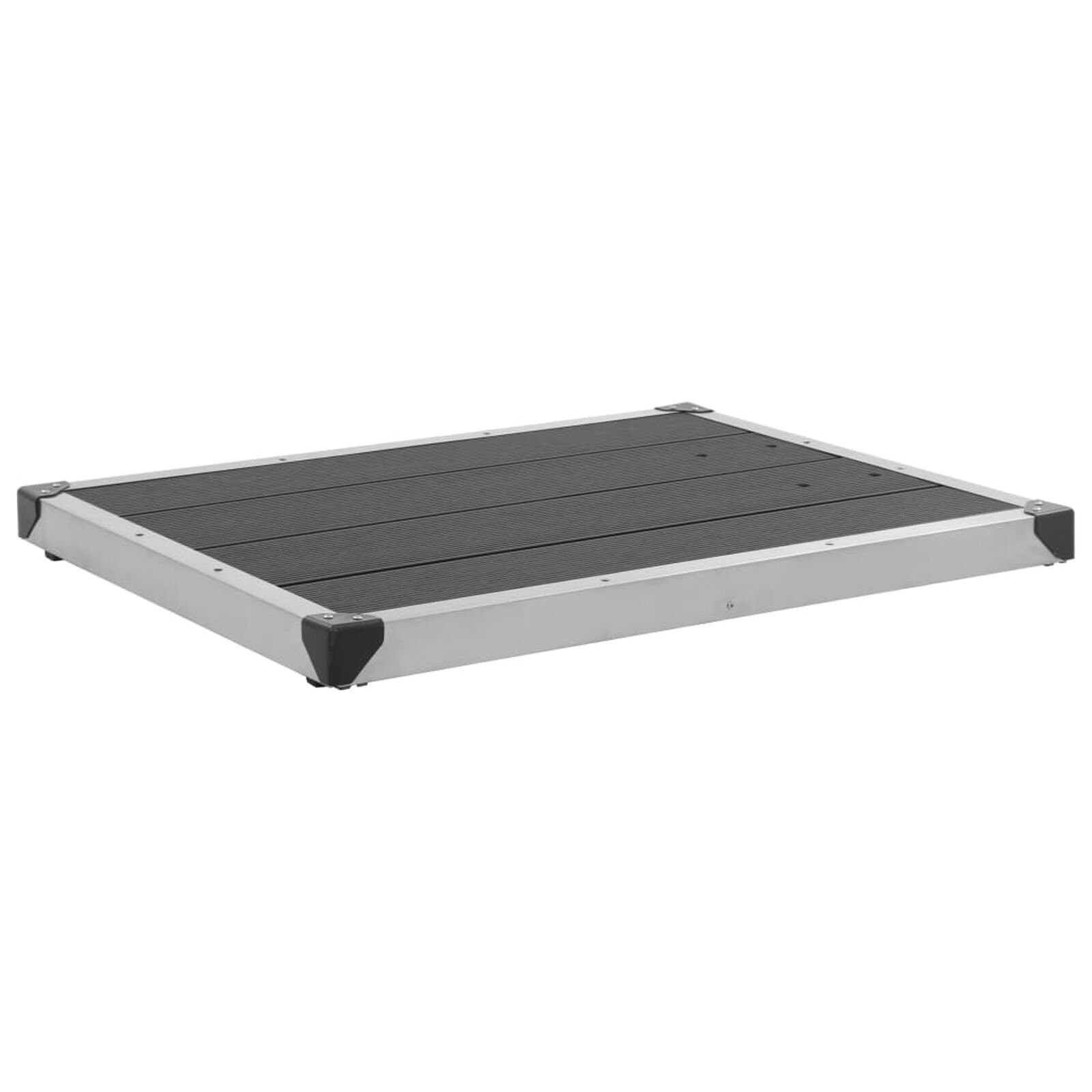 Autres  VidaXL 48203 Gris