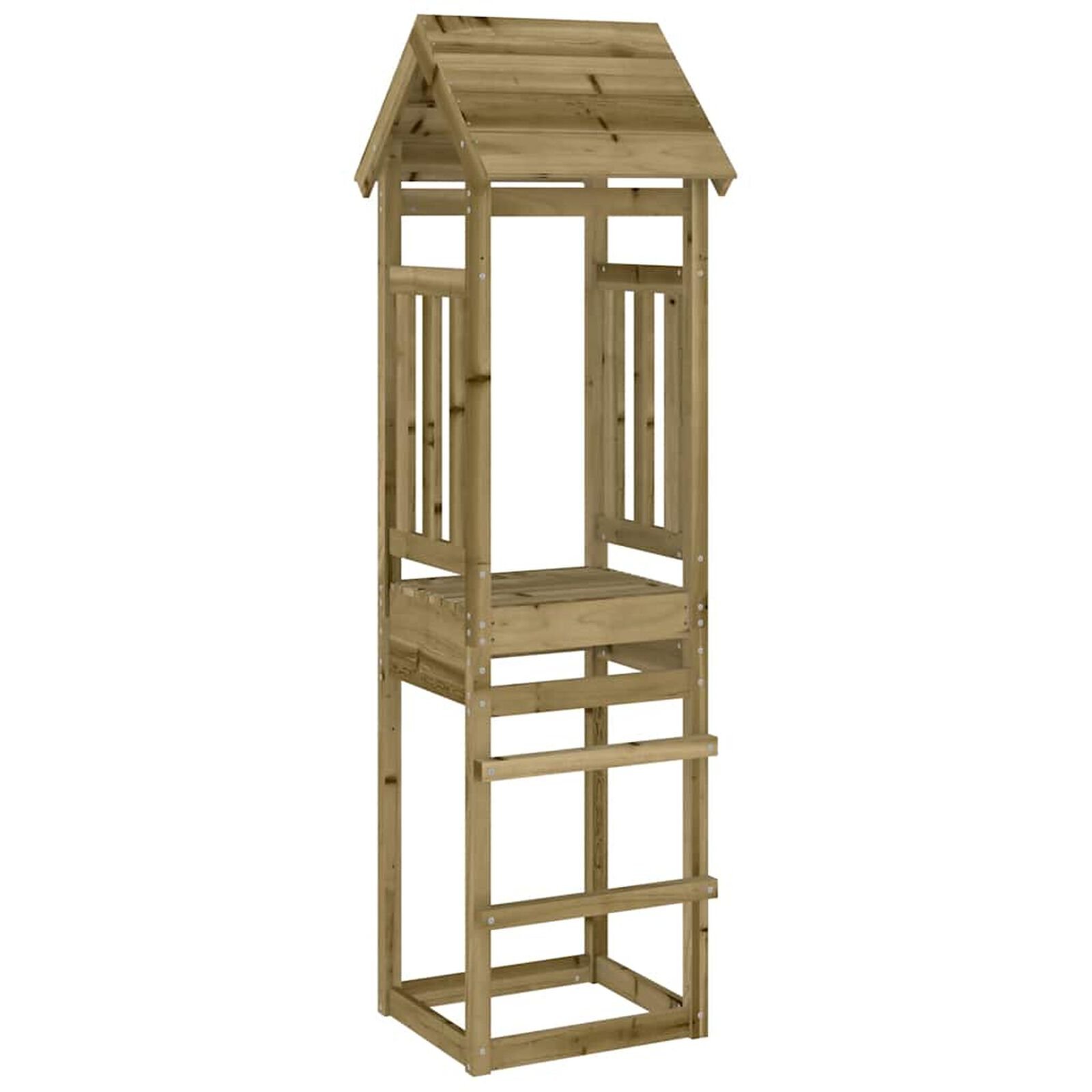 Autres  VidaXL 845448 Marron