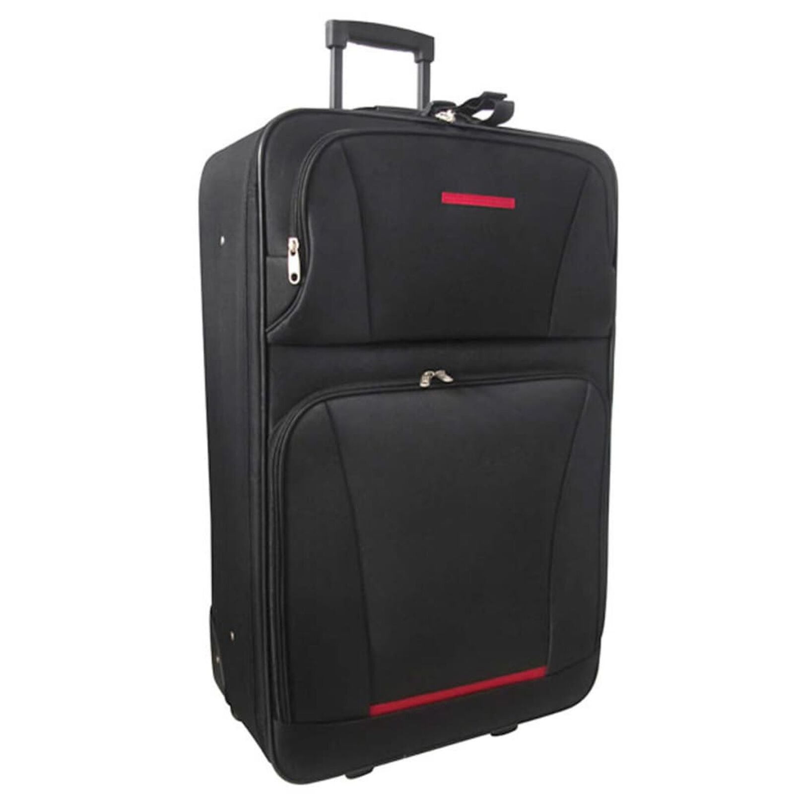 Autres  VidaXL 90154 Noir