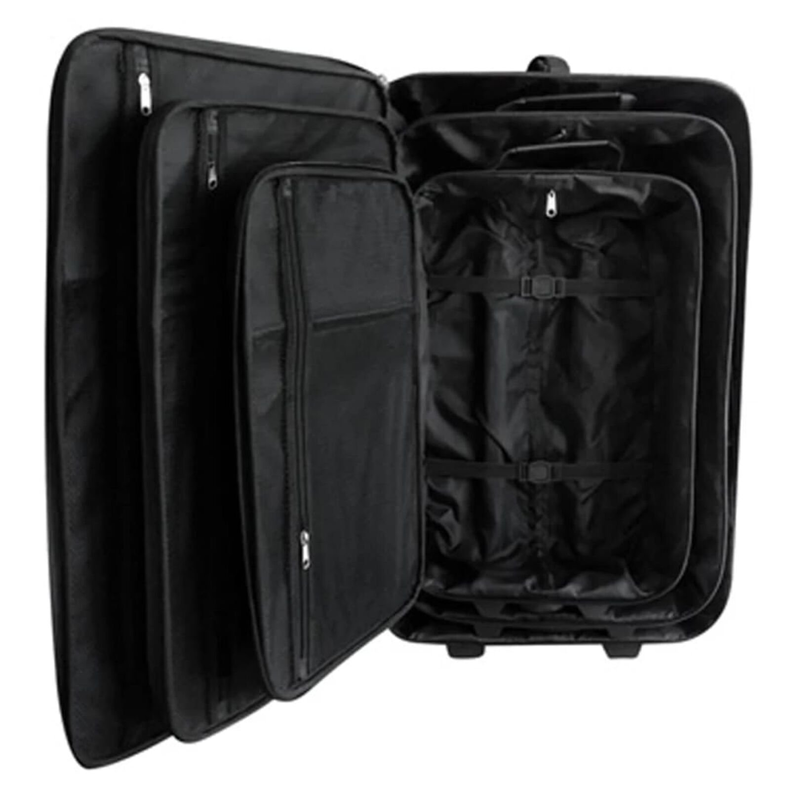 Autres  VidaXL 90154 Noir