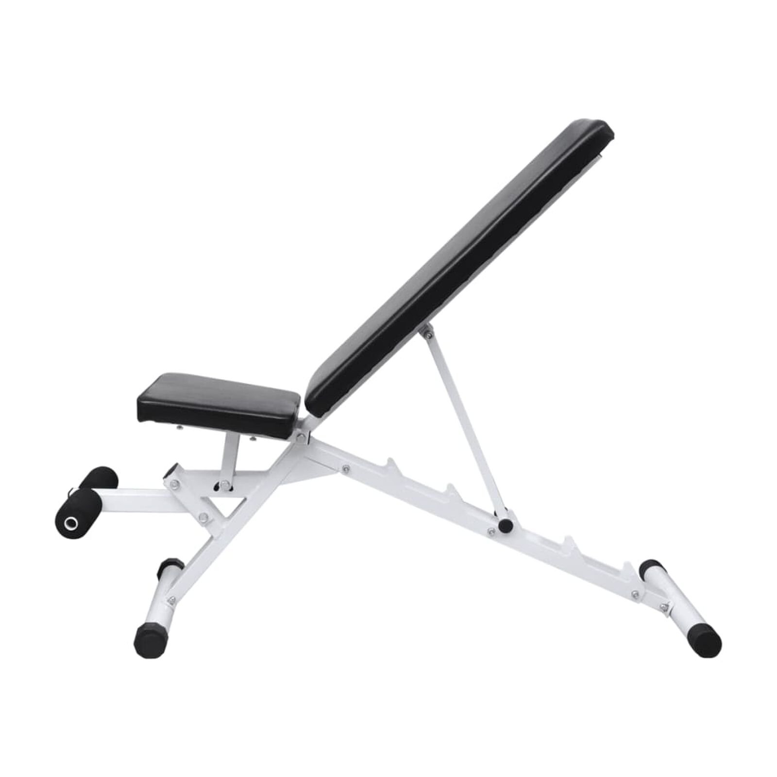 Autres  VidaXL 90484 Noir