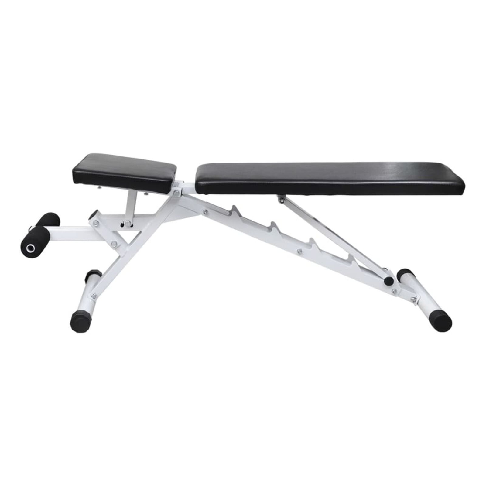 Autres  VidaXL 90484 Noir