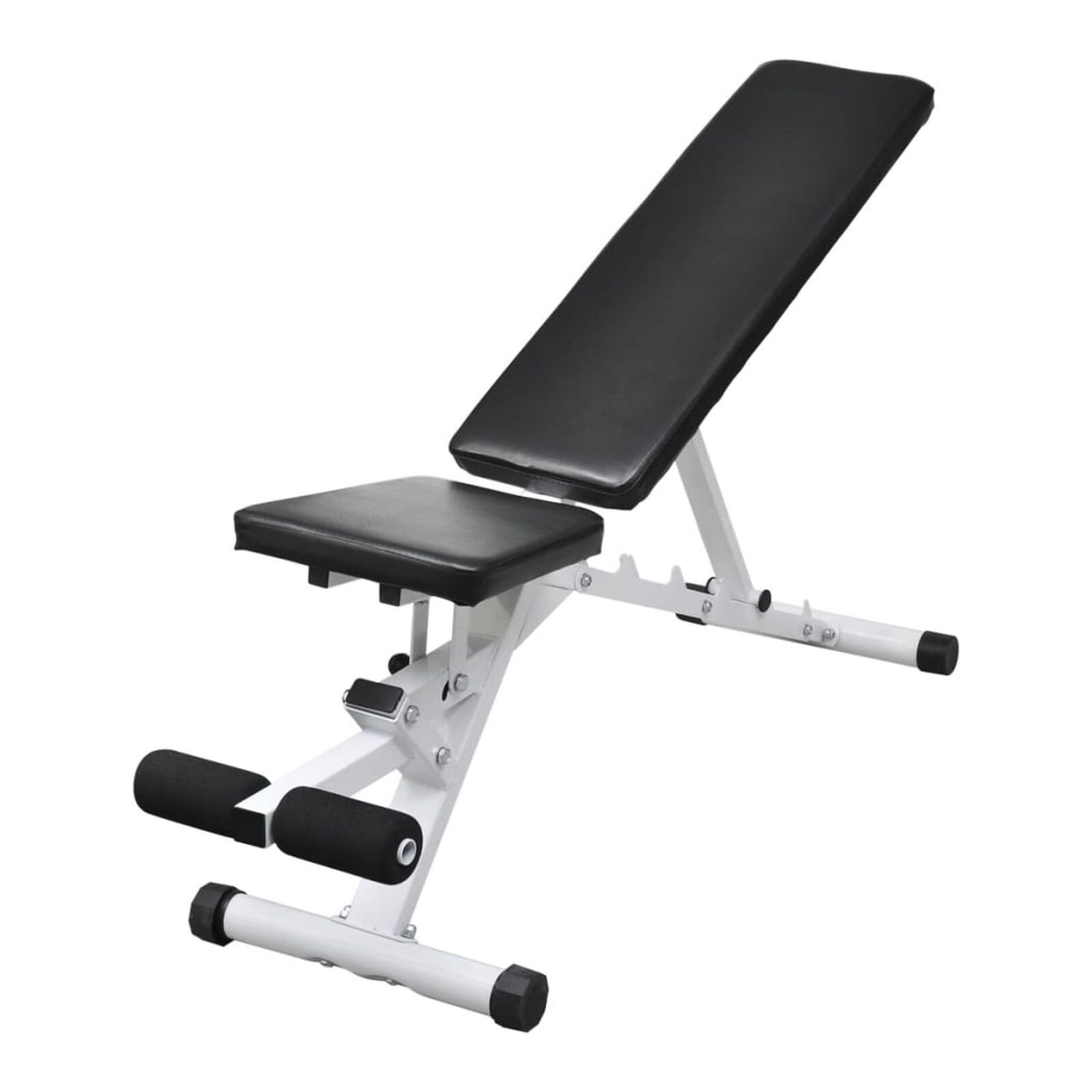 Autres  VidaXL 90484 Noir