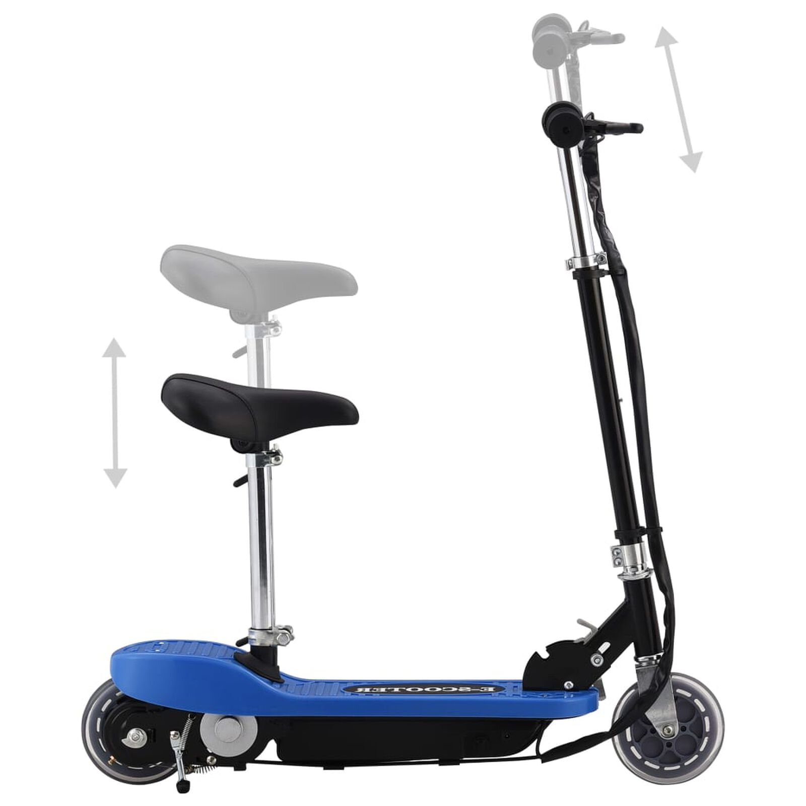 Autres  VidaXL 93480 Bleu