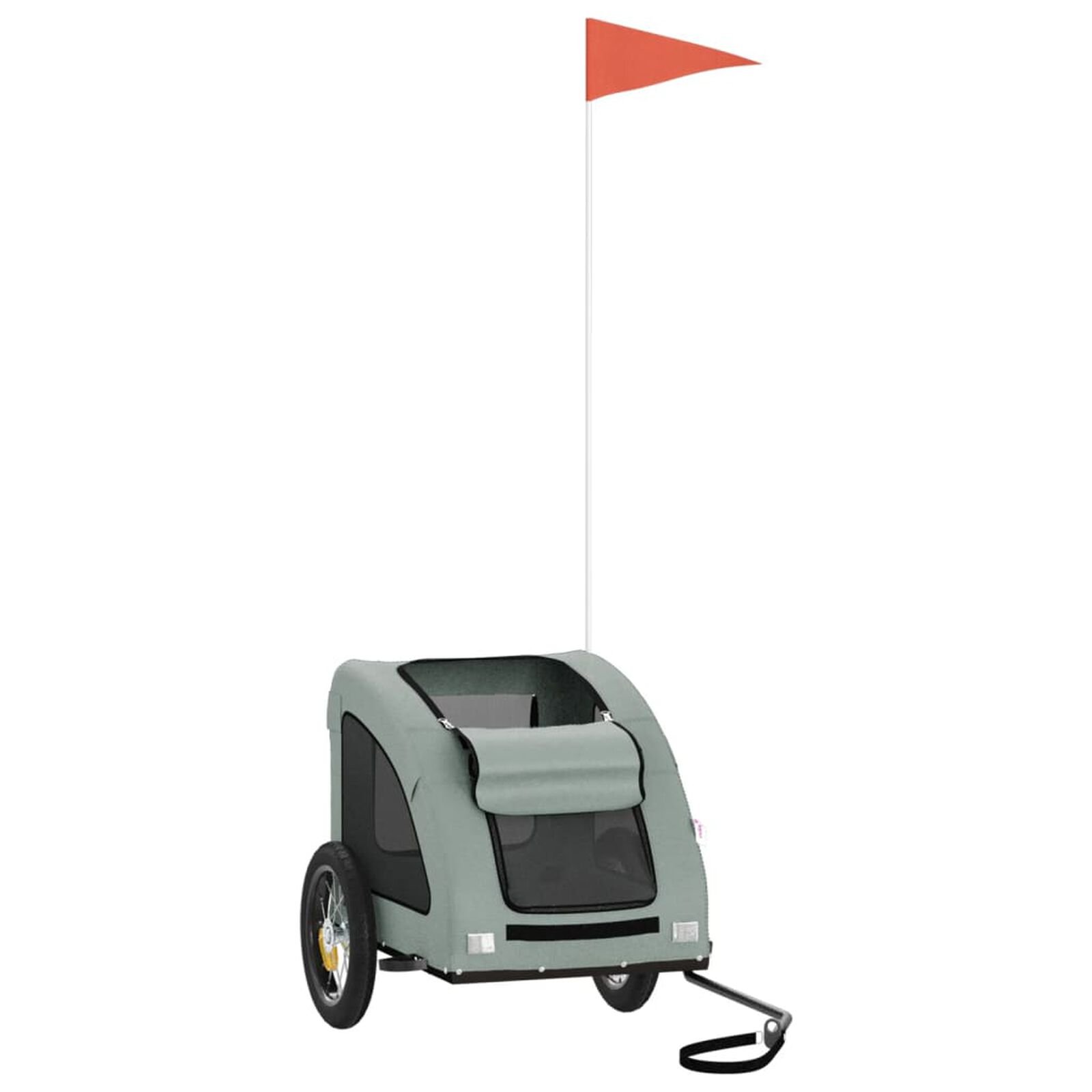 Autres  VidaXL 93951 Gris