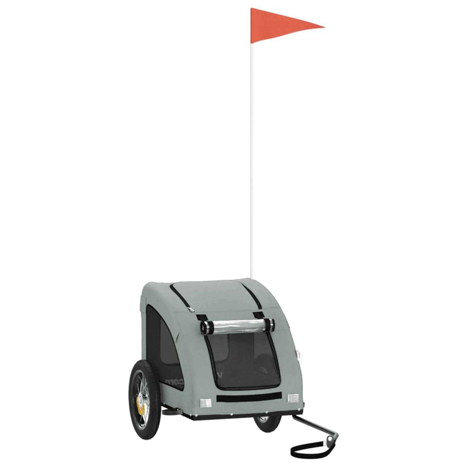 Autres  VidaXL 93951 Gris