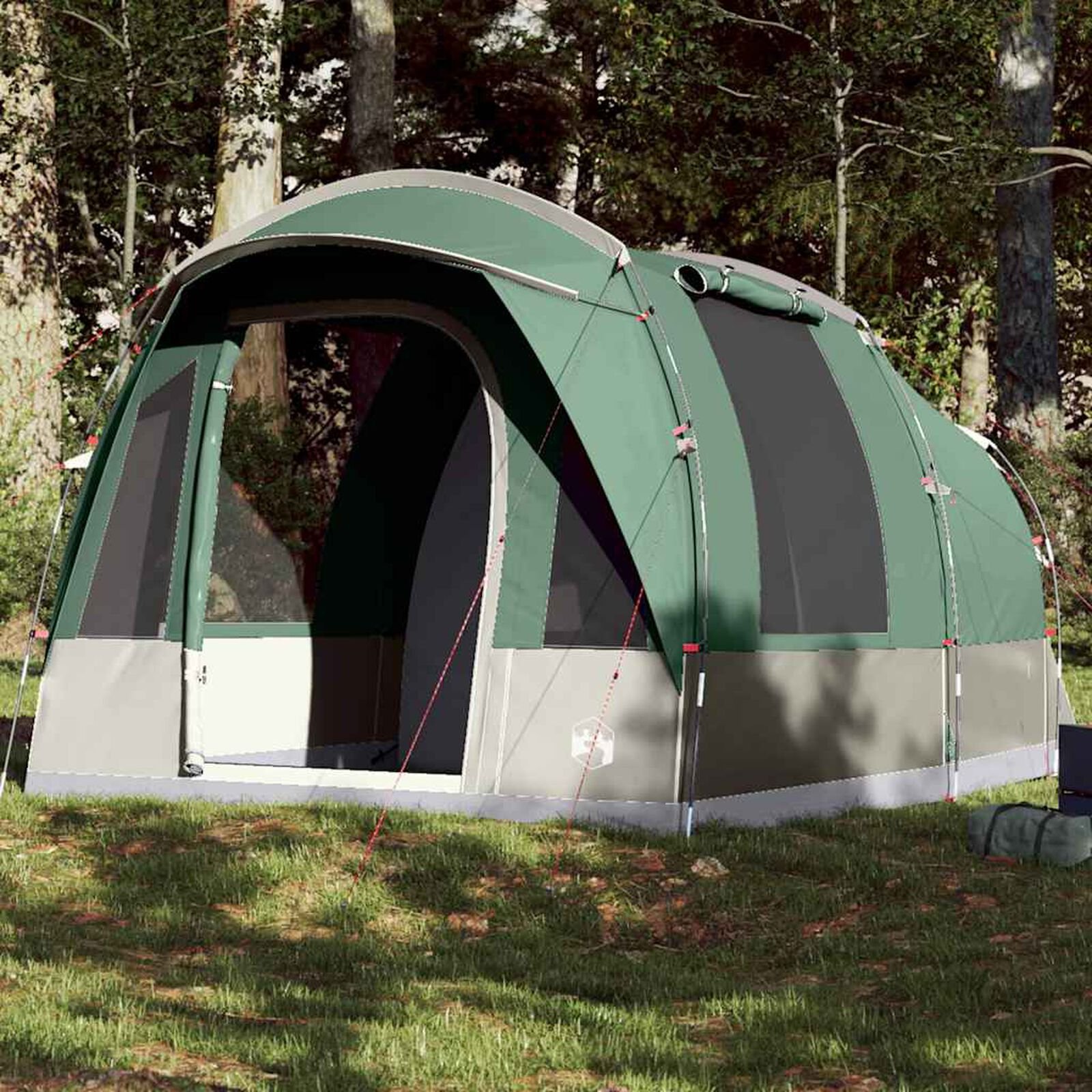 Autres  VidaXL 94622 Vert