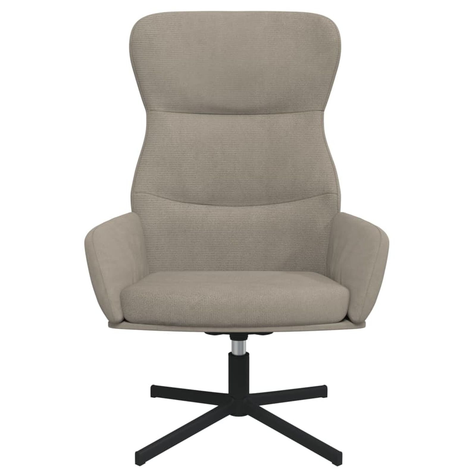 Canapés et fauteuils  VidaXL 341108 Gris