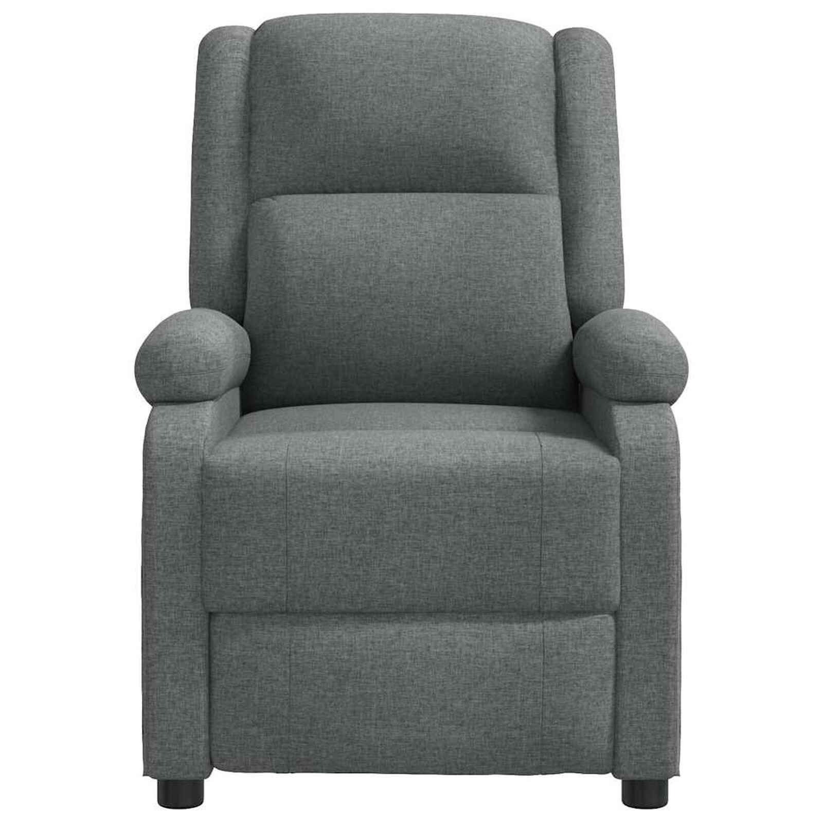 Canapés et fauteuils  VidaXL 348448 Gris