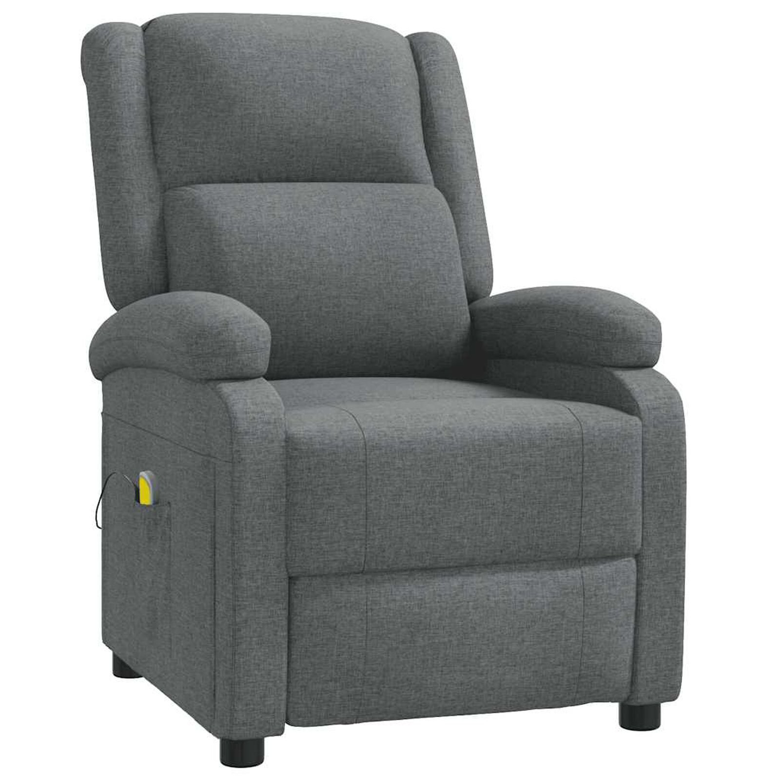 Canapés et fauteuils  VidaXL 348448 Gris
