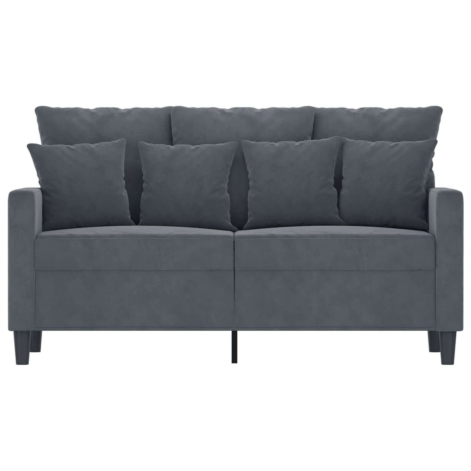Canapés et fauteuils  VidaXL 4013796 Gris