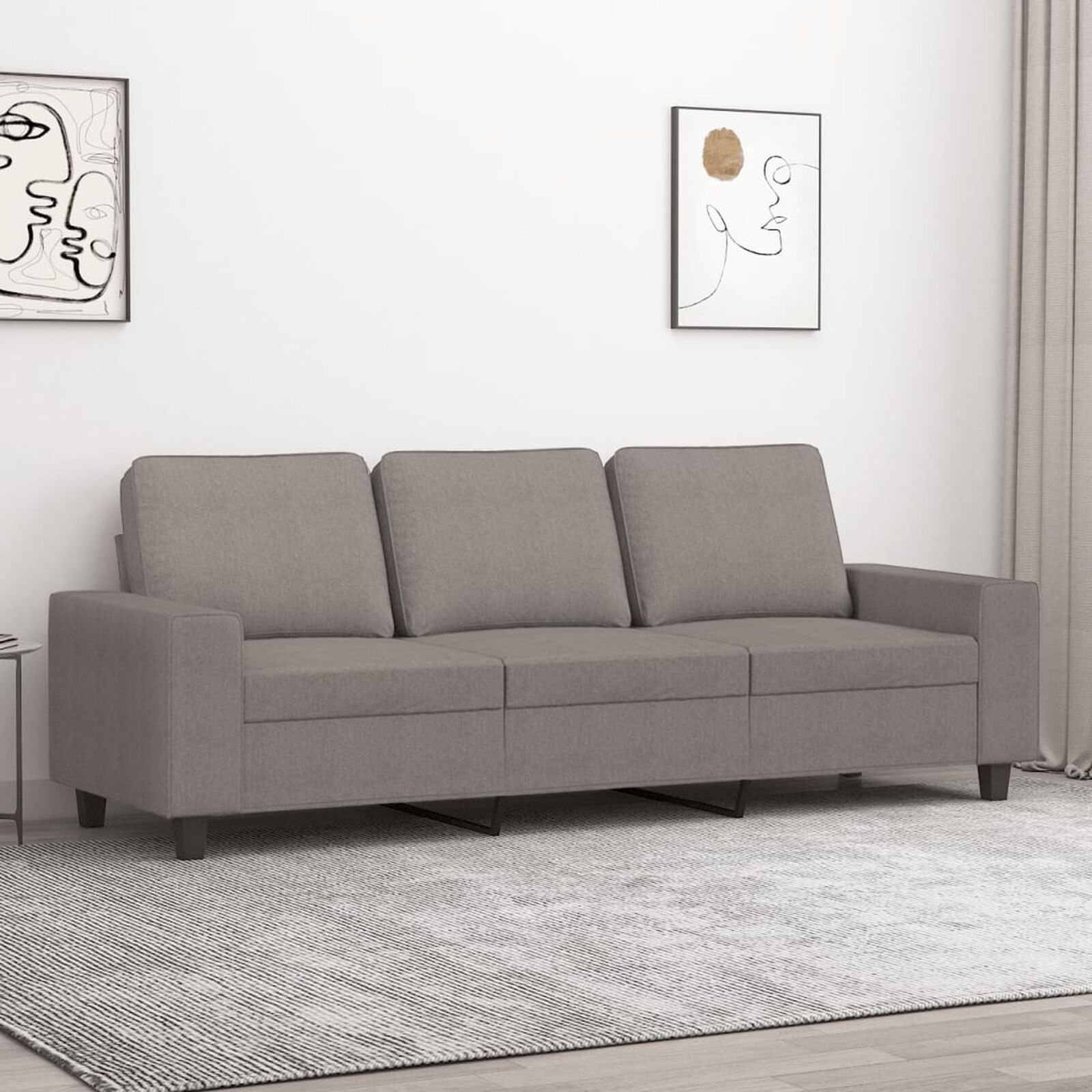 Canapés et fauteuils  VidaXL 4013908 