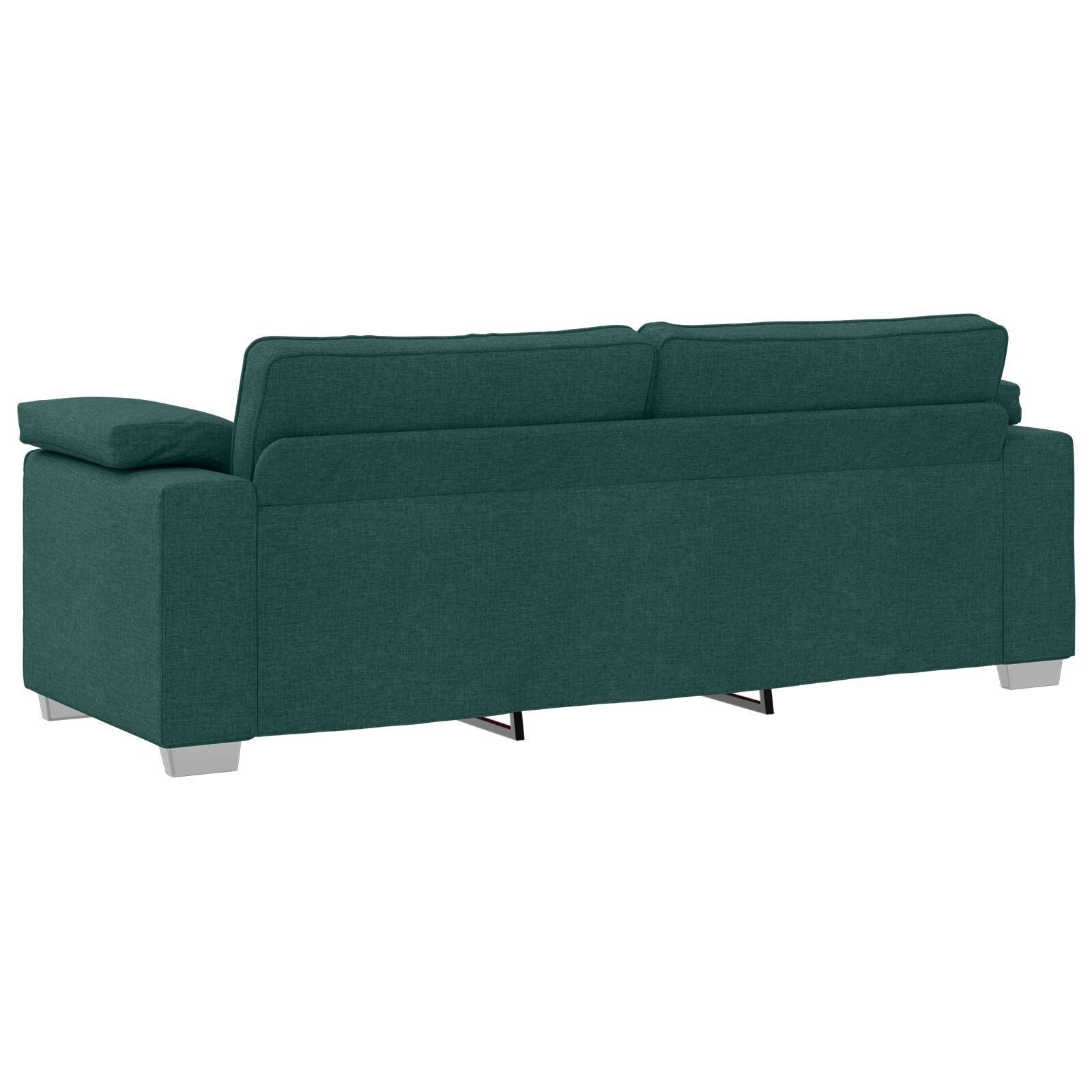 Canapés et fauteuils  VidaXL 4105242 Vert