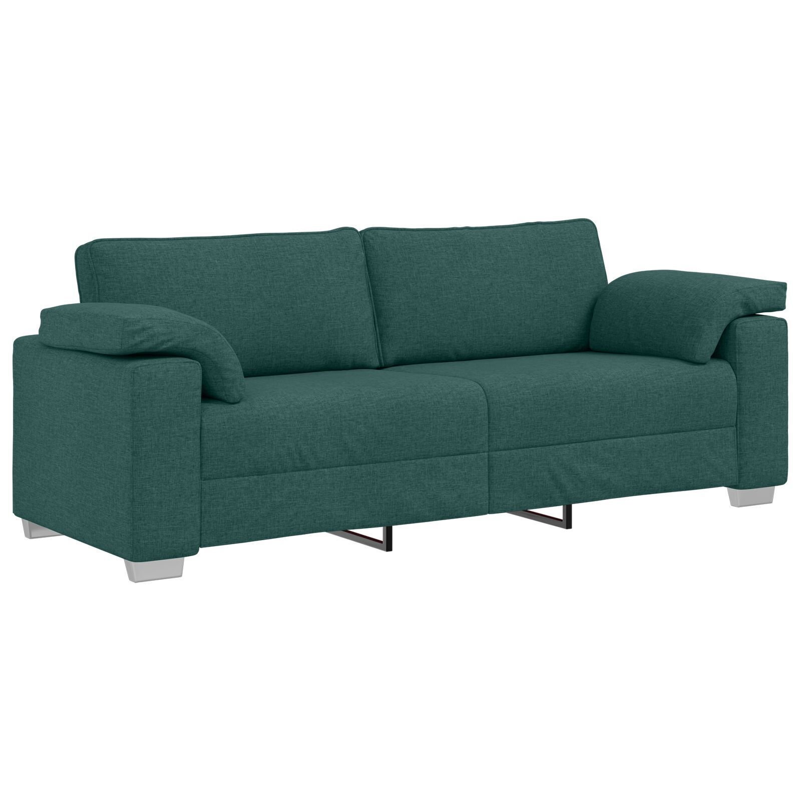 Canapés et fauteuils  VidaXL 4105242 Vert