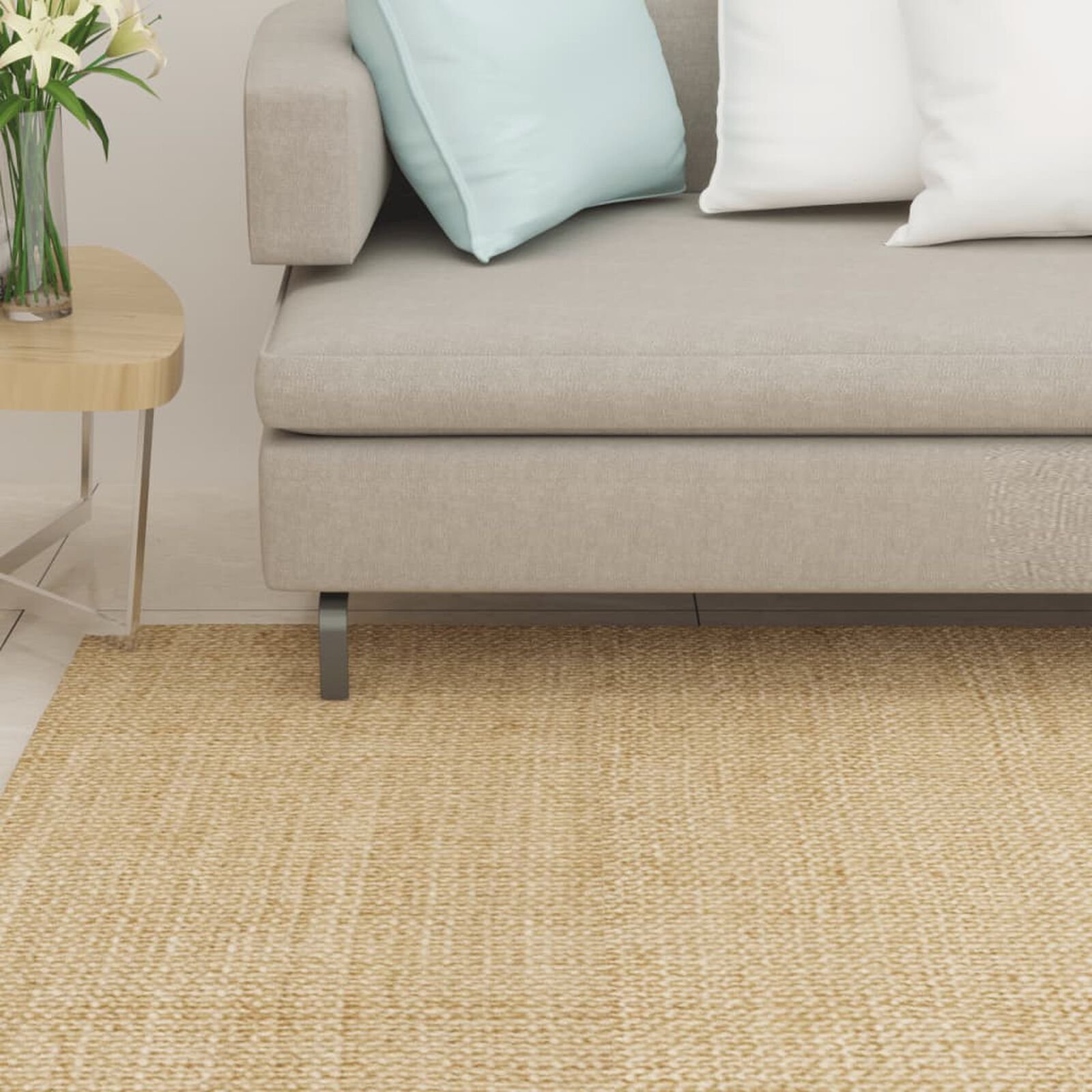 Décor   VidaXL 136308 Naturel